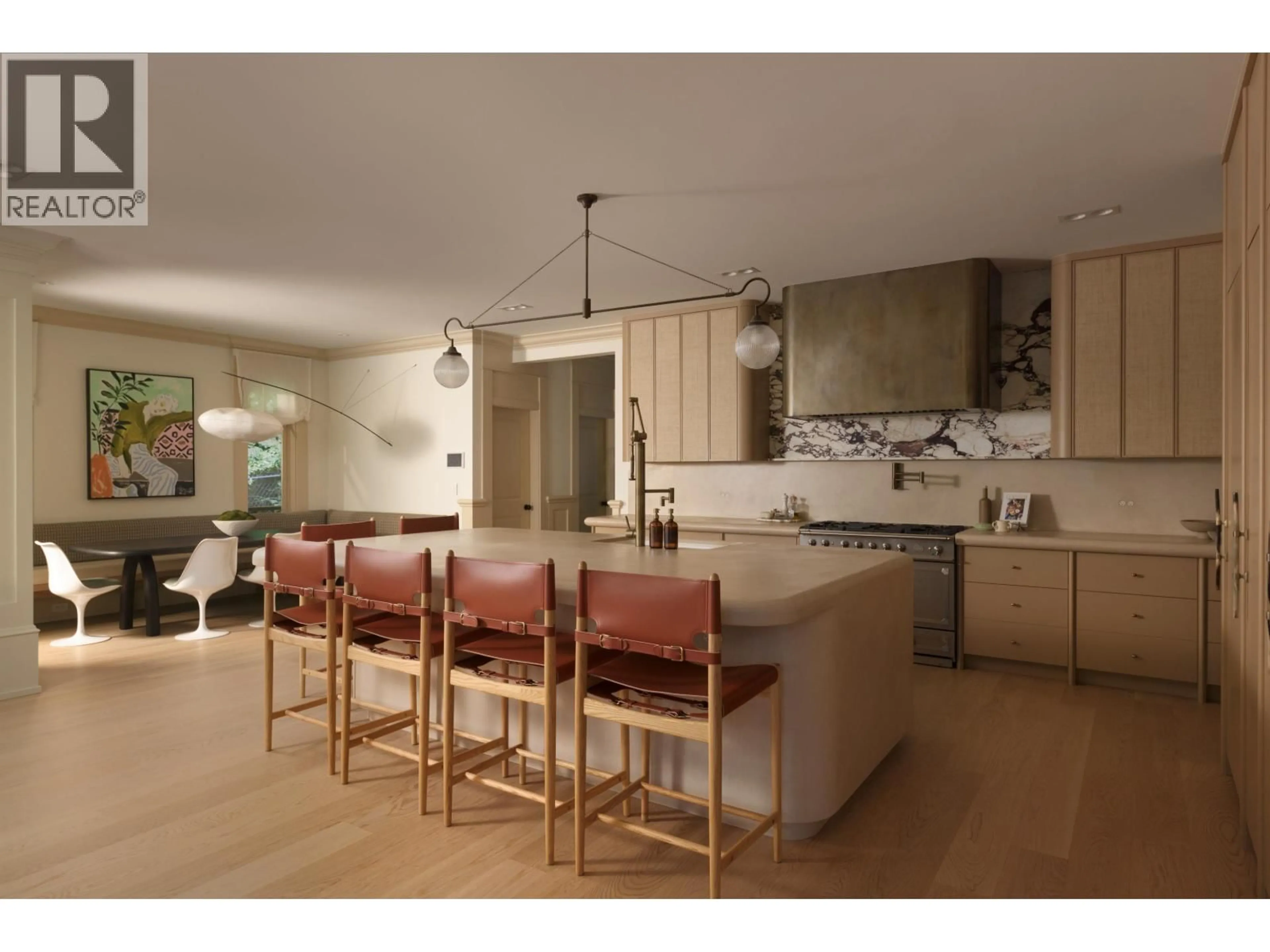 Open concept kitchen, unknown for 2955 ROSEBERY AVENUE, West Vancouver British Columbia V7V3A5