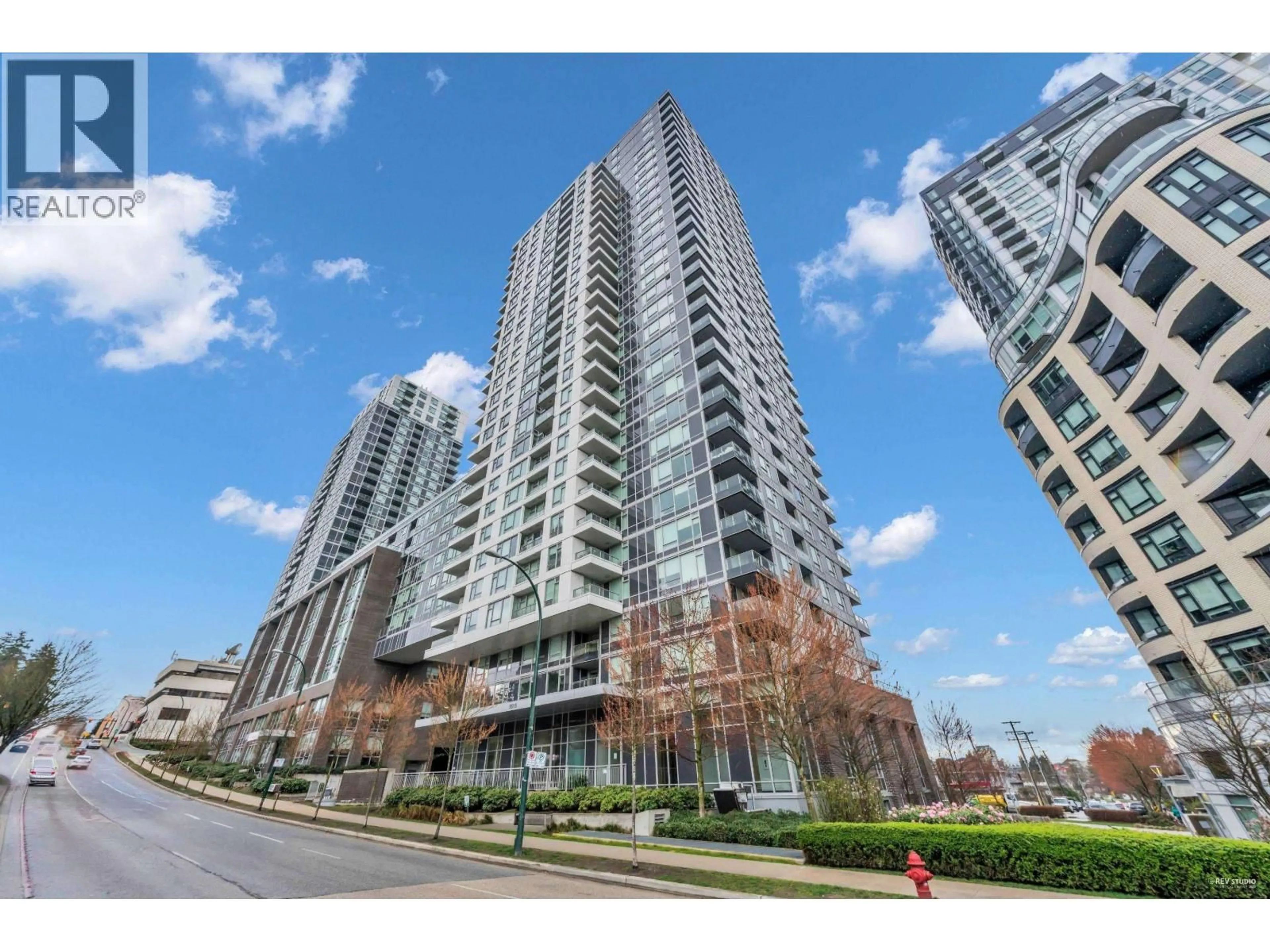 Unknown for 207 - 5515 BOUNDARY ROAD, Vancouver British Columbia V5R0E3