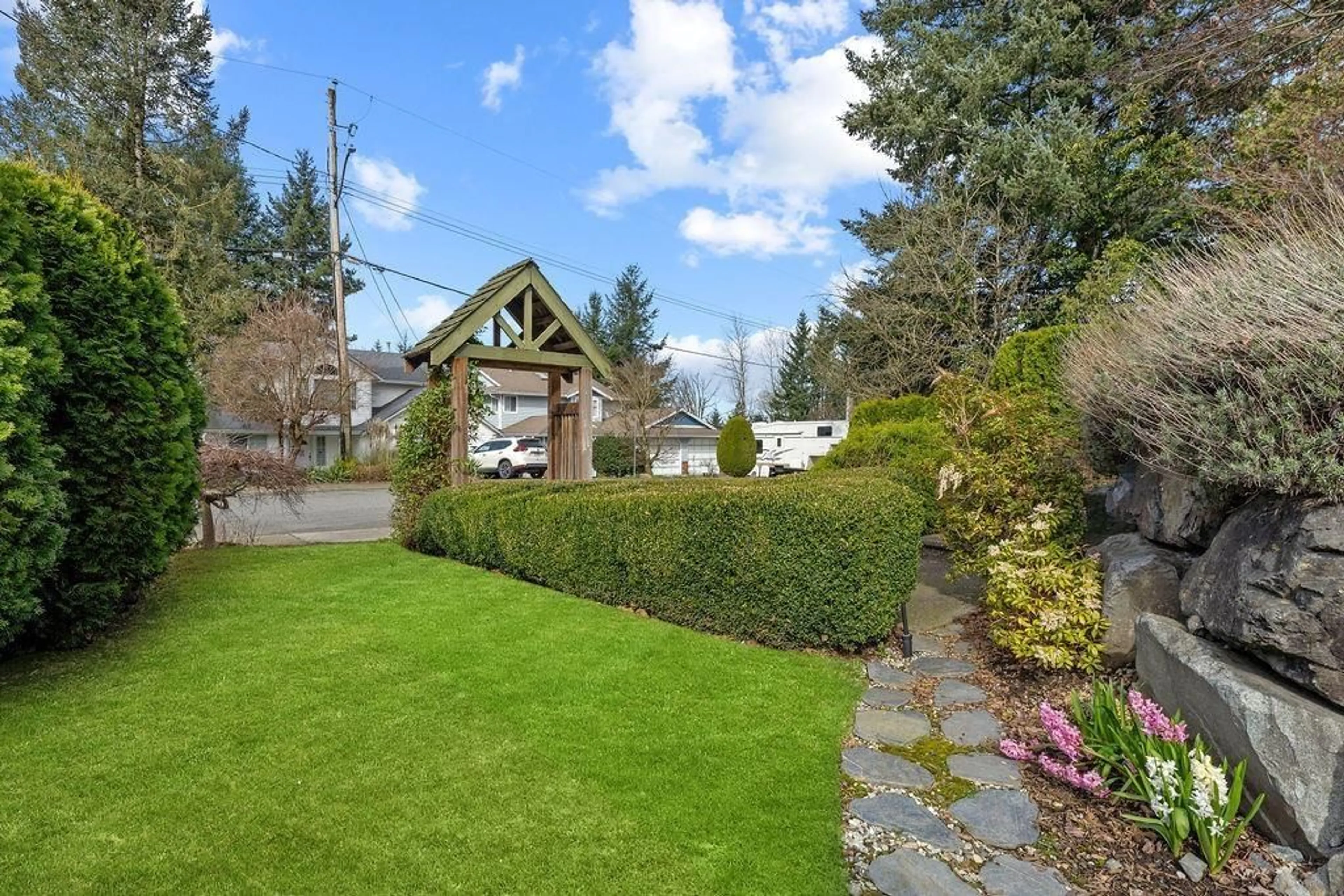 Unknown for 1 - 3008 ASH STREET, Abbotsford British Columbia V2S4G6