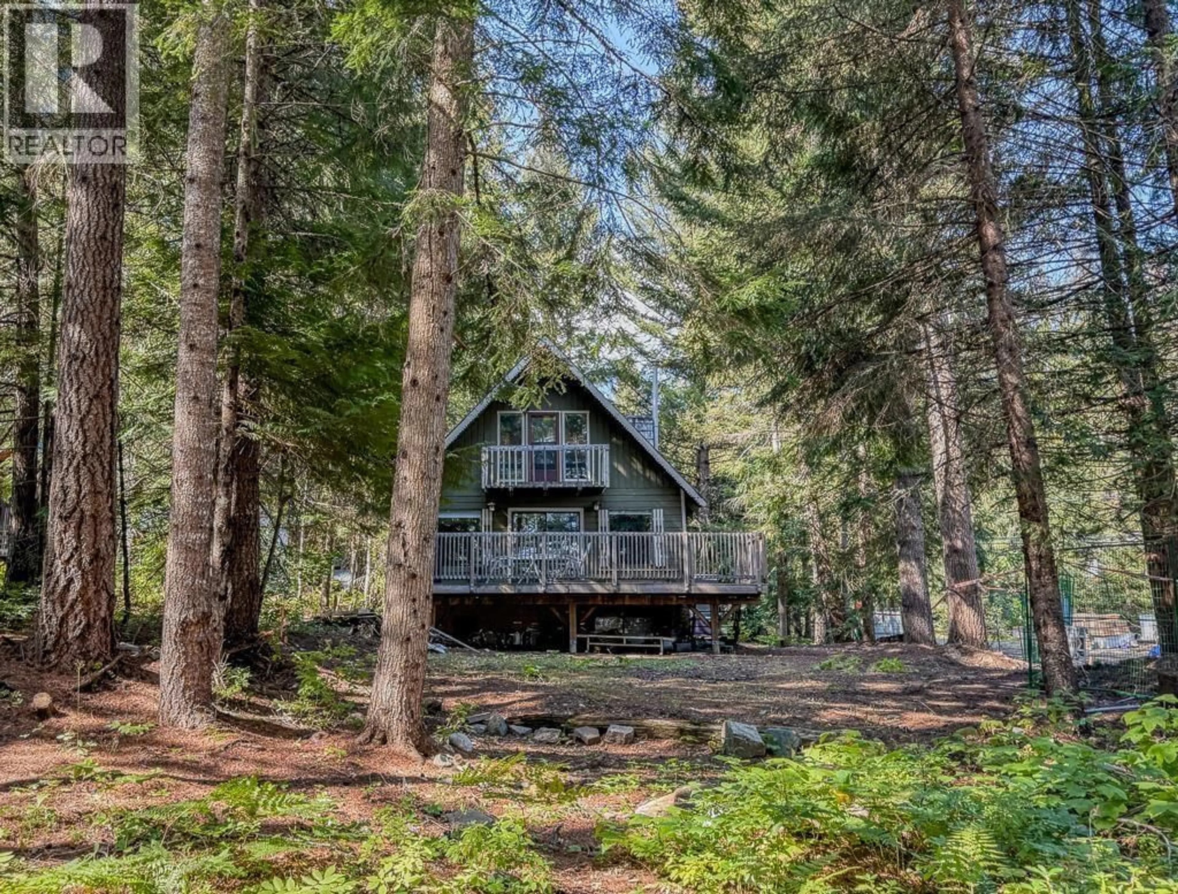 Unknown for 8232 ALPINE WAY, Whistler British Columbia V8E0G2