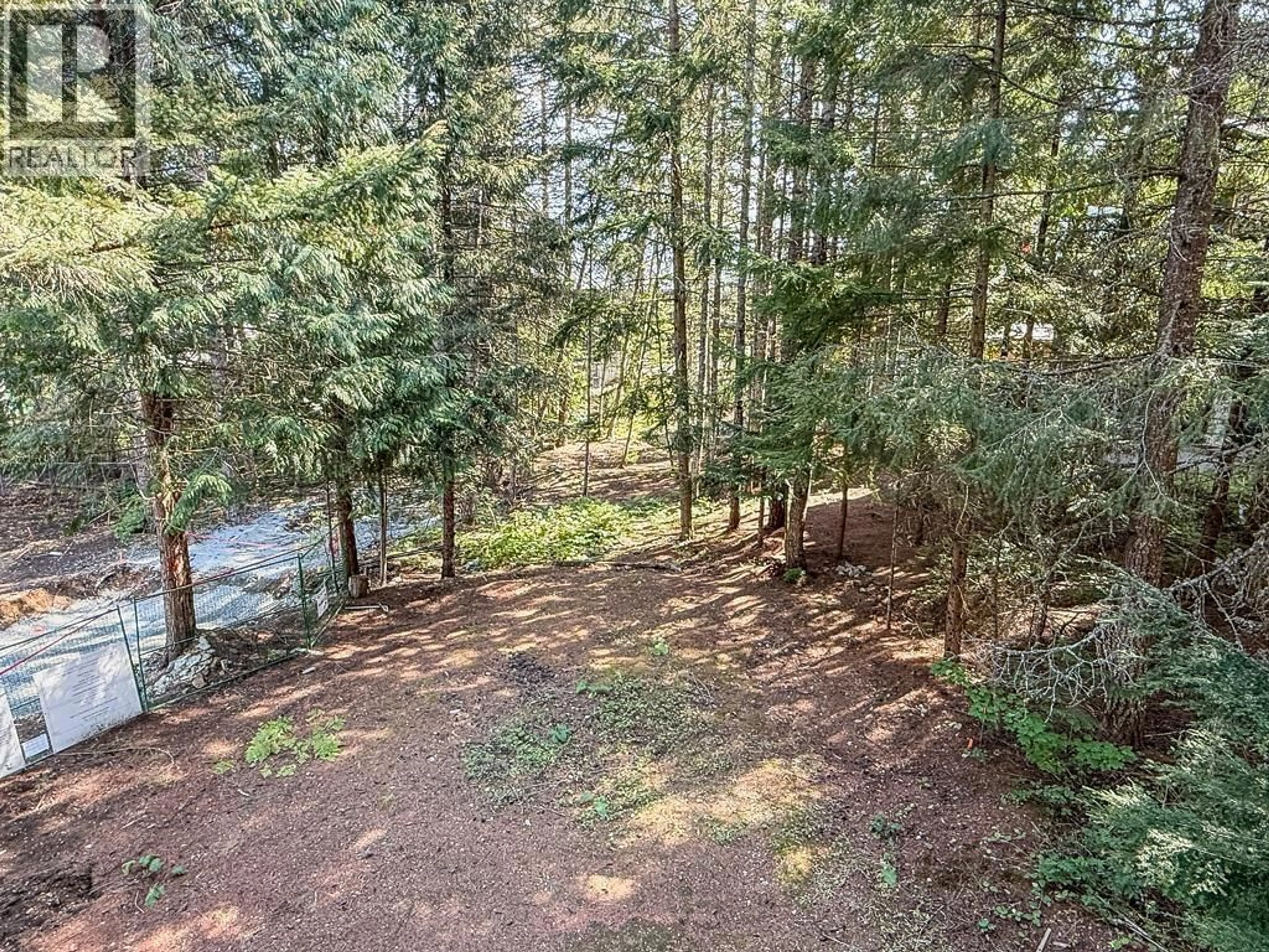 A pic from outside/outdoor area/front of a property/back of a property/a pic from drone, forest/trees view for 8232 ALPINE WAY, Whistler British Columbia V8E0G2