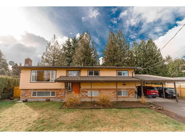 33450 HUGGINS AVENUE, Abbotsford 2