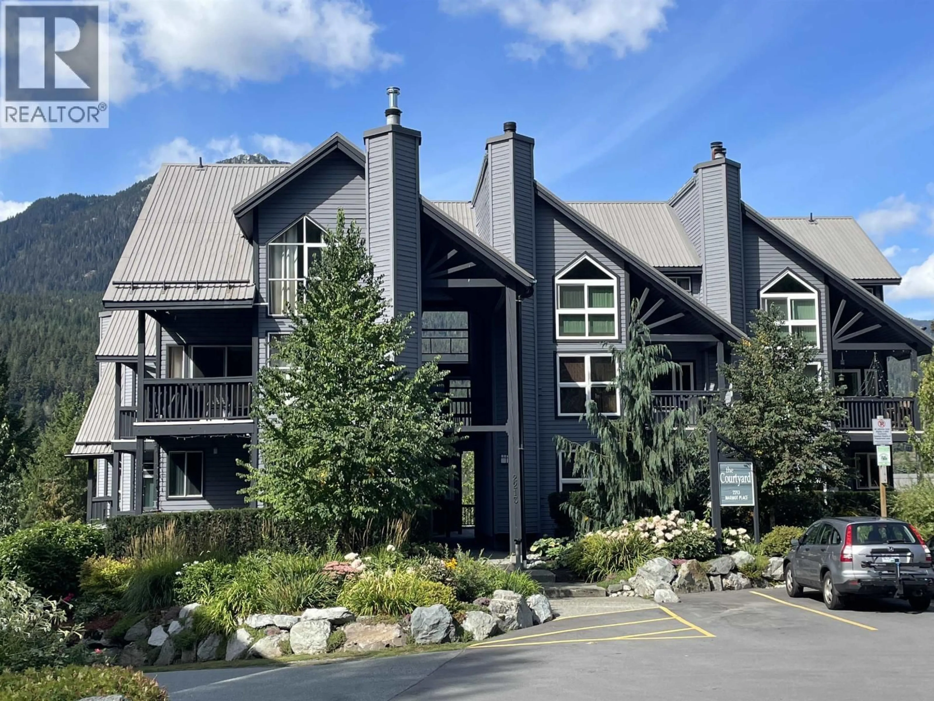 Unknown for 12 - 2213 MARMOT PLACE, Whistler British Columbia V8E0H3
