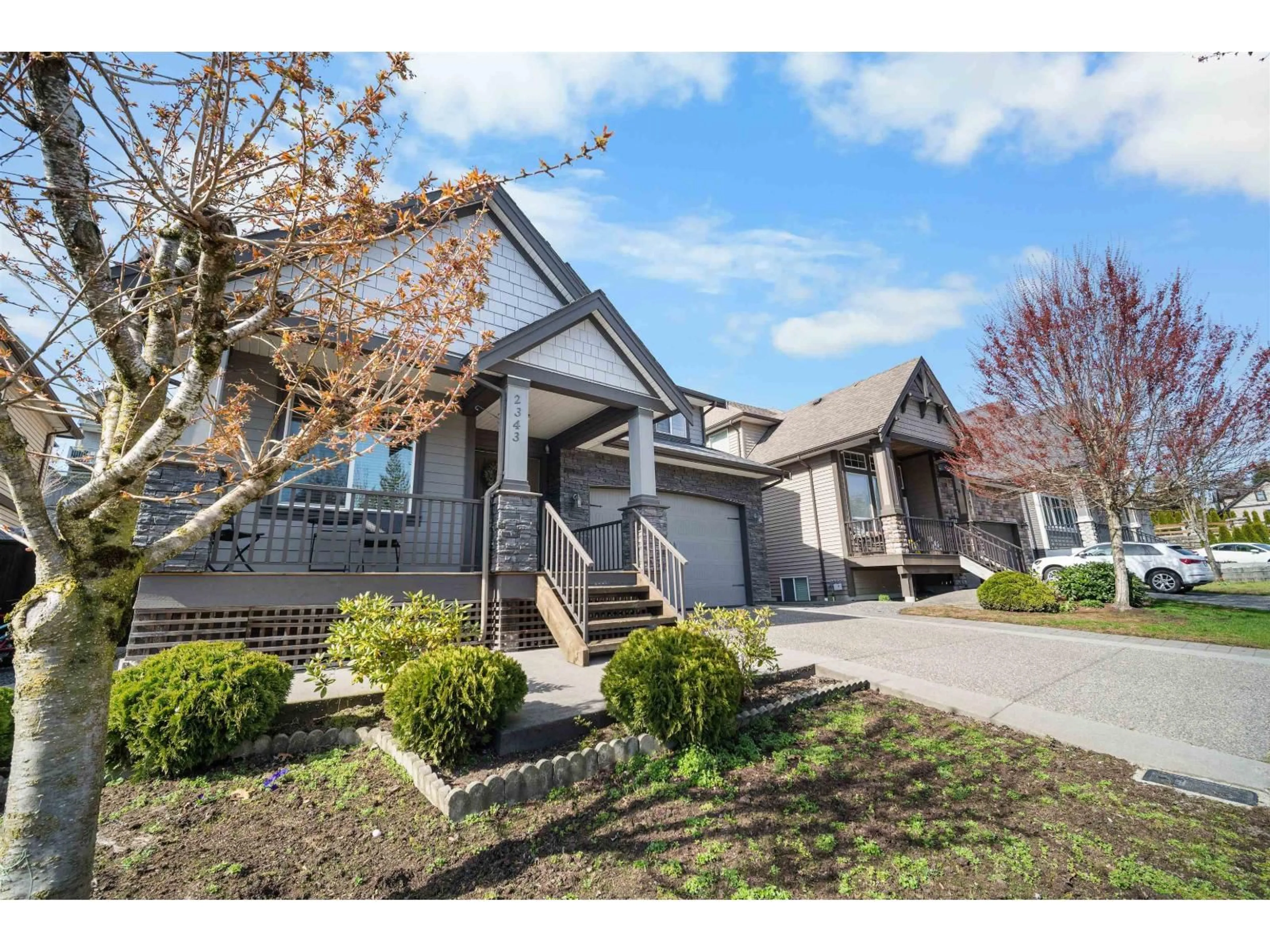 Unknown for 2343 MERLOT BOULEVARD, Abbotsford British Columbia V4X0A6