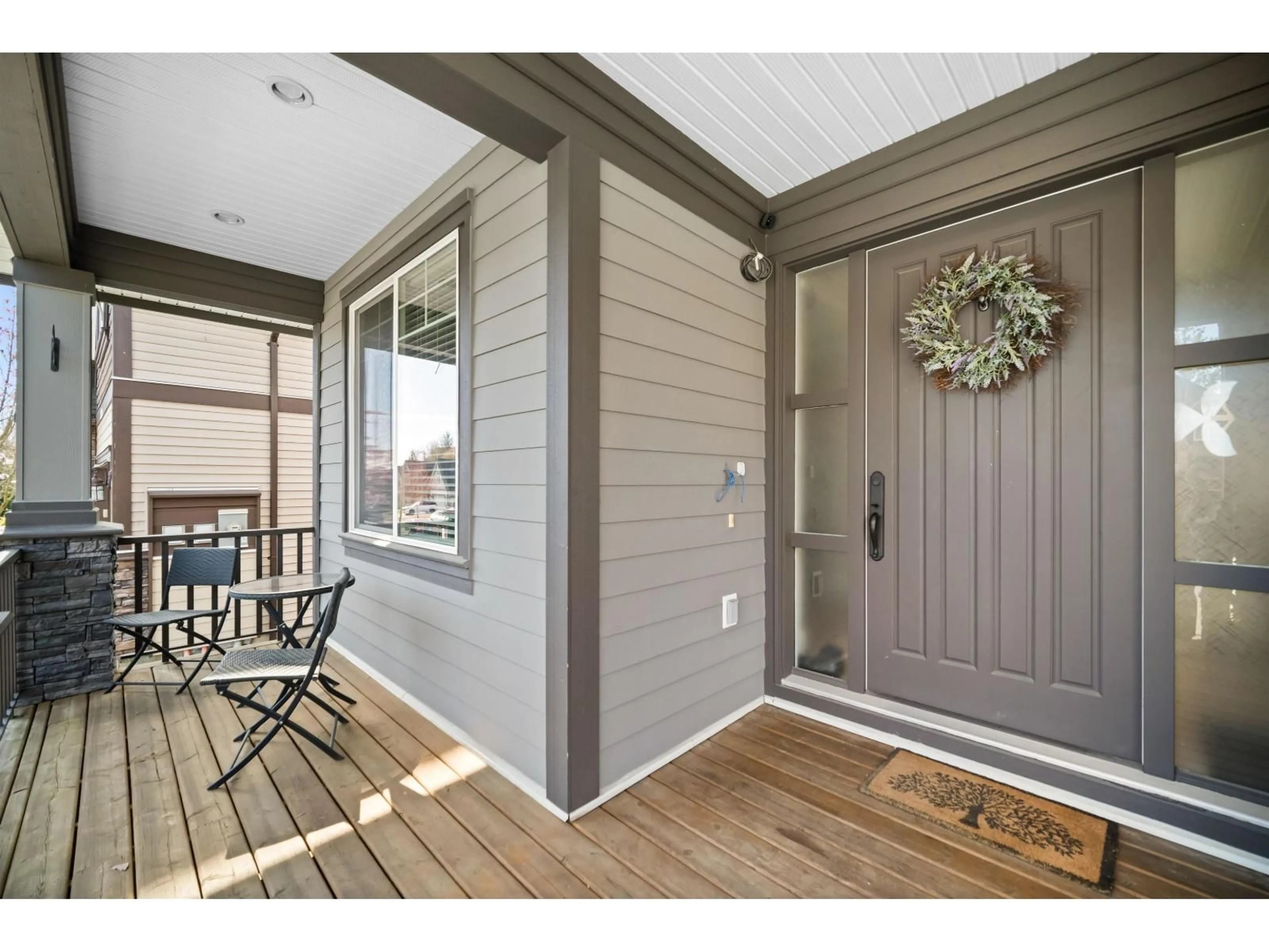 Indoor entryway for 2343 MERLOT BOULEVARD, Abbotsford British Columbia V4X0A6