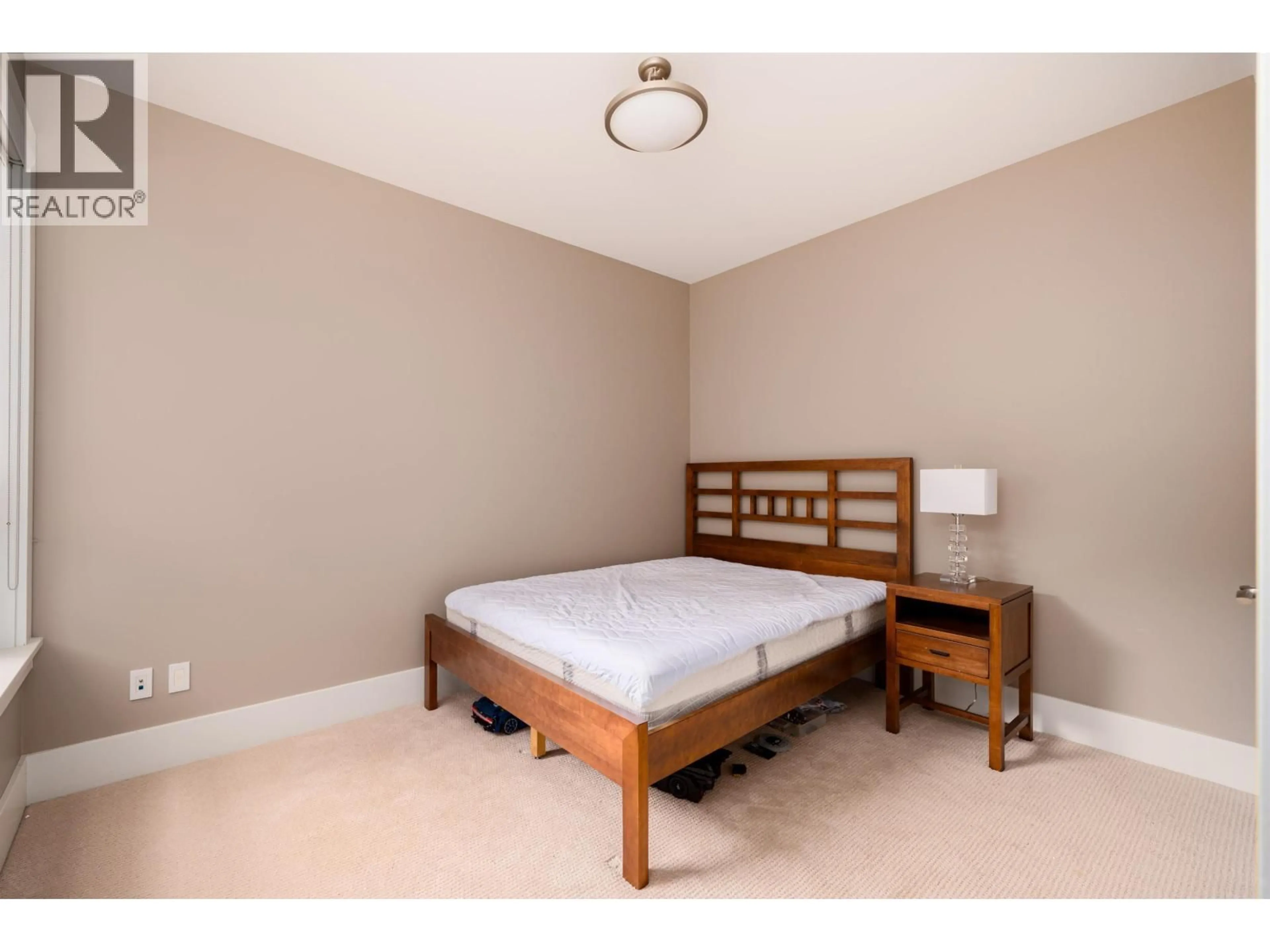 Bedroom with bed, unknown for 4341 3RD AVENUE, Vancouver British Columbia V6R1M6
