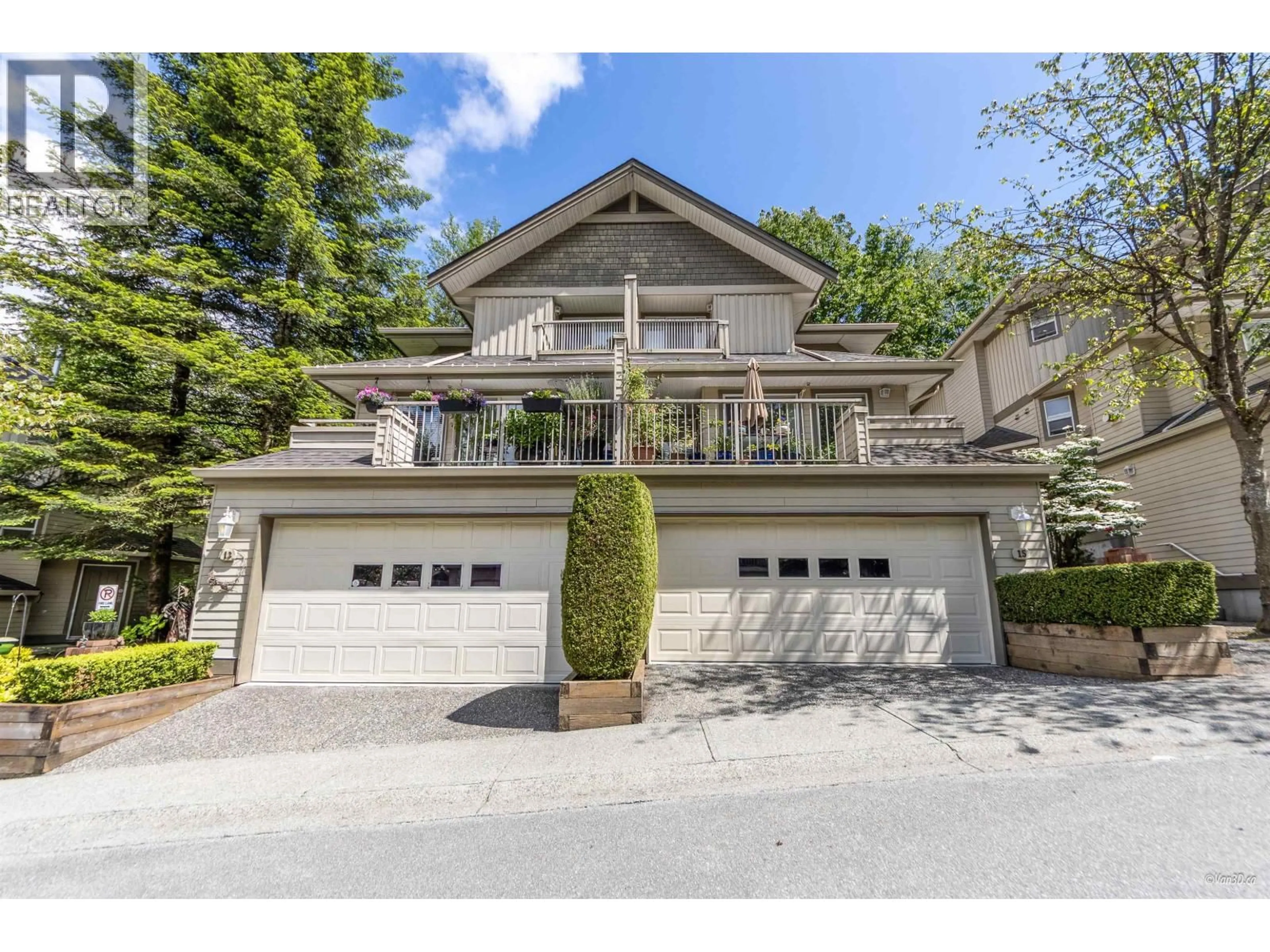 Unknown for 15 - 8701 16TH AVENUE, Burnaby British Columbia V3N5B5