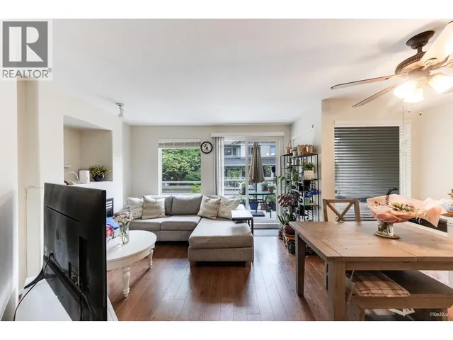 15 - 8701 16TH AVENUE, Burnaby 3