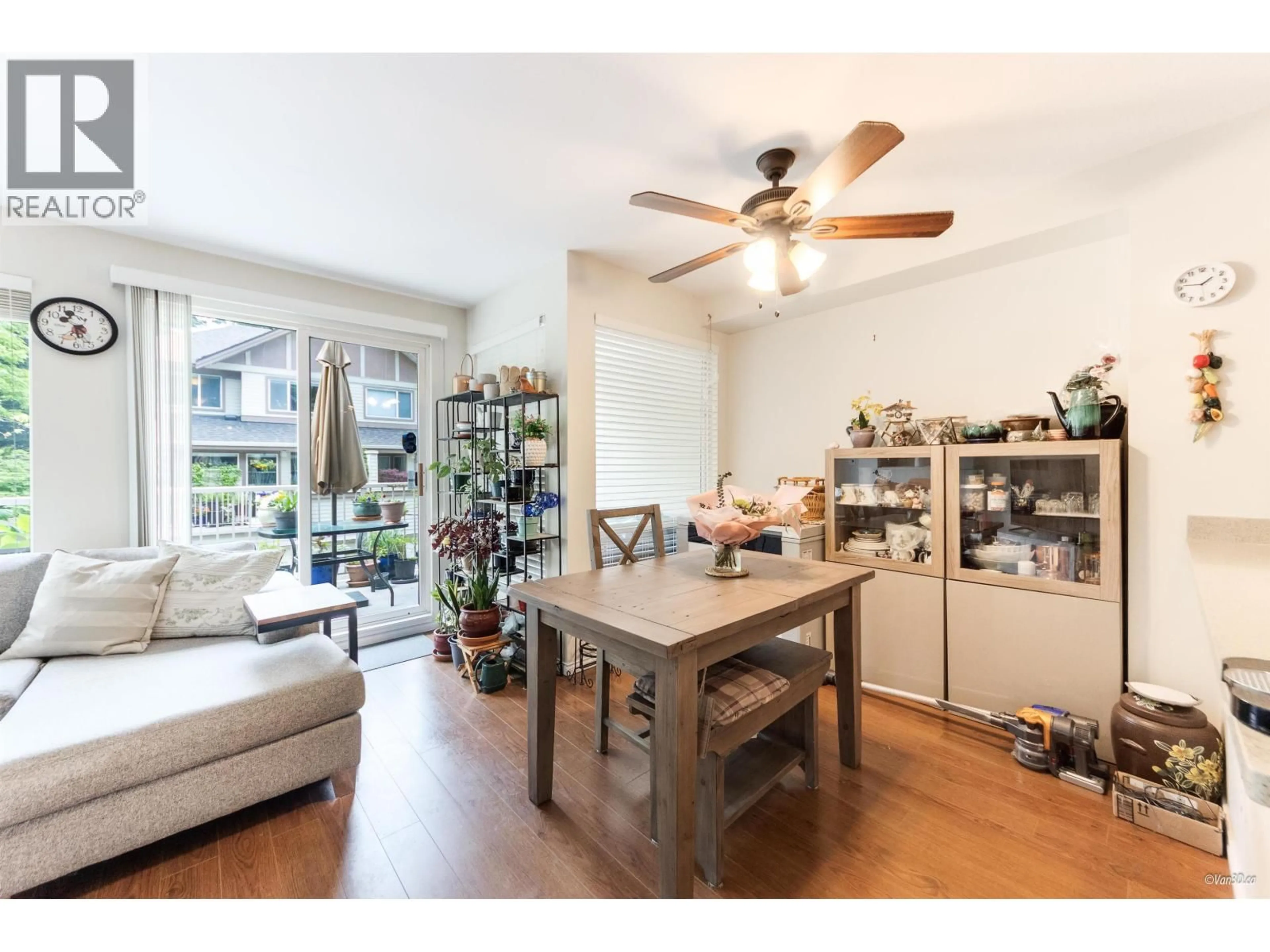 Unknown for 15 - 8701 16TH AVENUE, Burnaby British Columbia V3N5B5