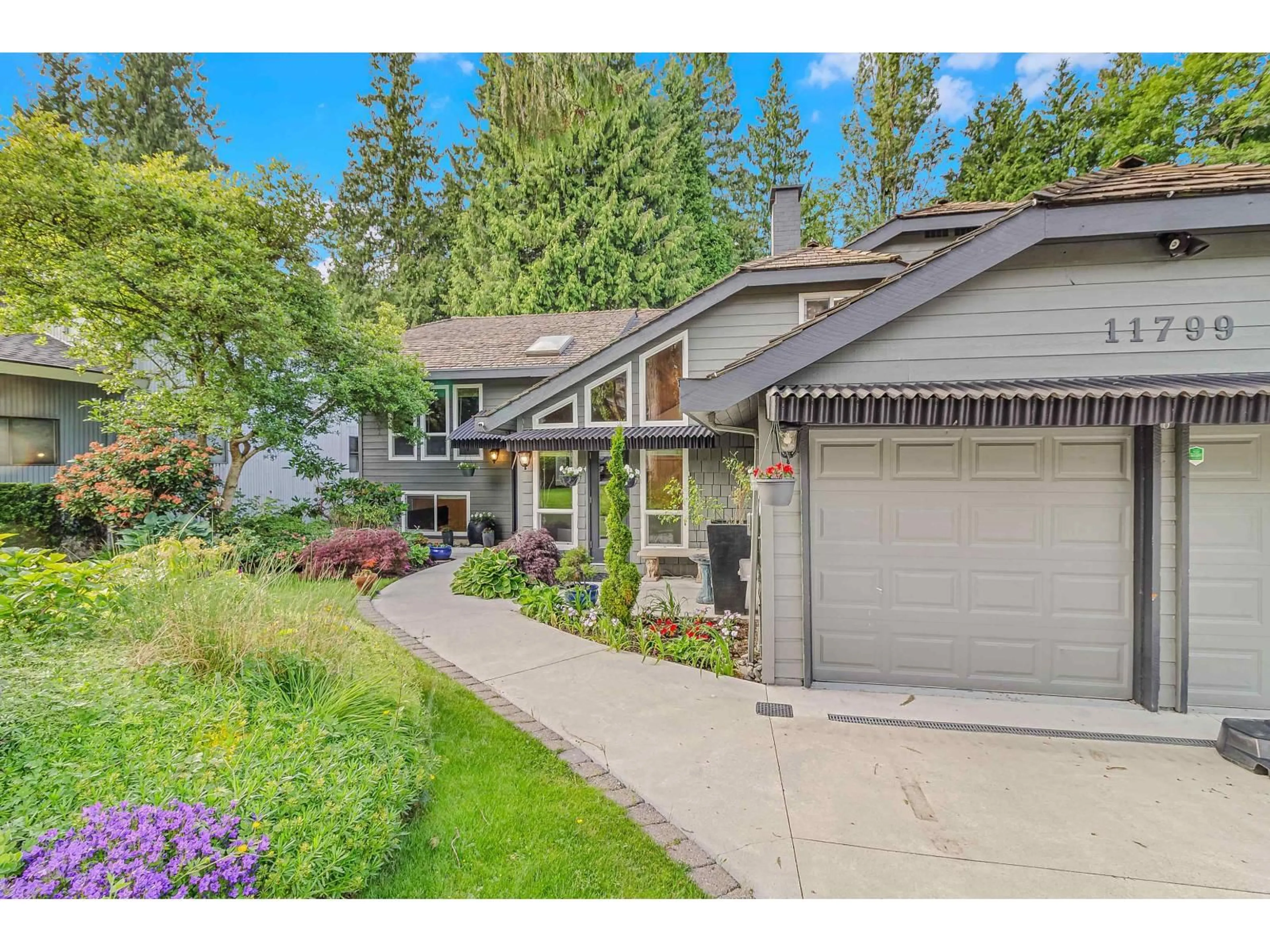 Unknown for 11799 LYON ROAD, Delta British Columbia V4E2S8