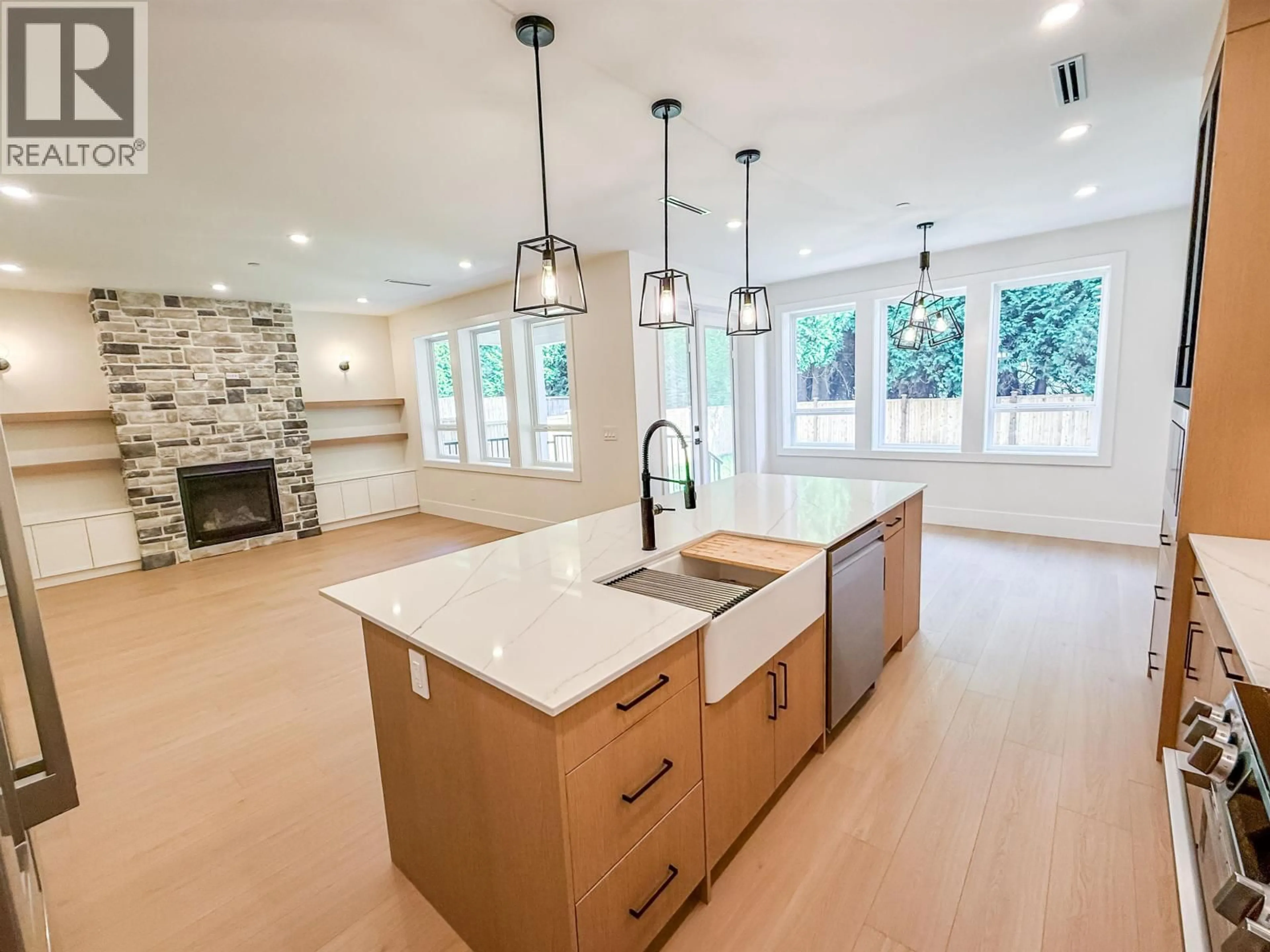 Open concept kitchen, unknown for 2 - 21092 WICKLUND AVENUE, Maple Ridge British Columbia V2X3R9