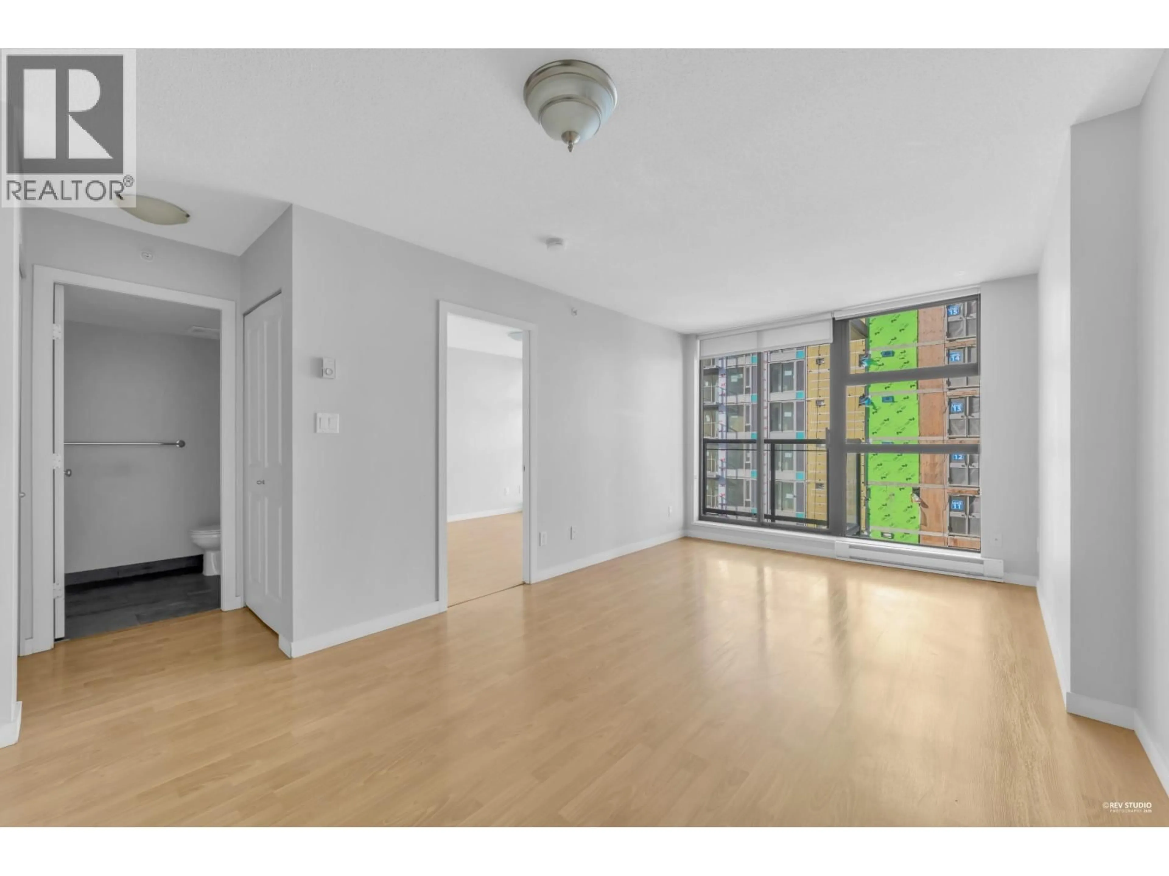 A pic of a room for 1707 - 1295 RICHARDS STREET, Vancouver British Columbia V6B1B7