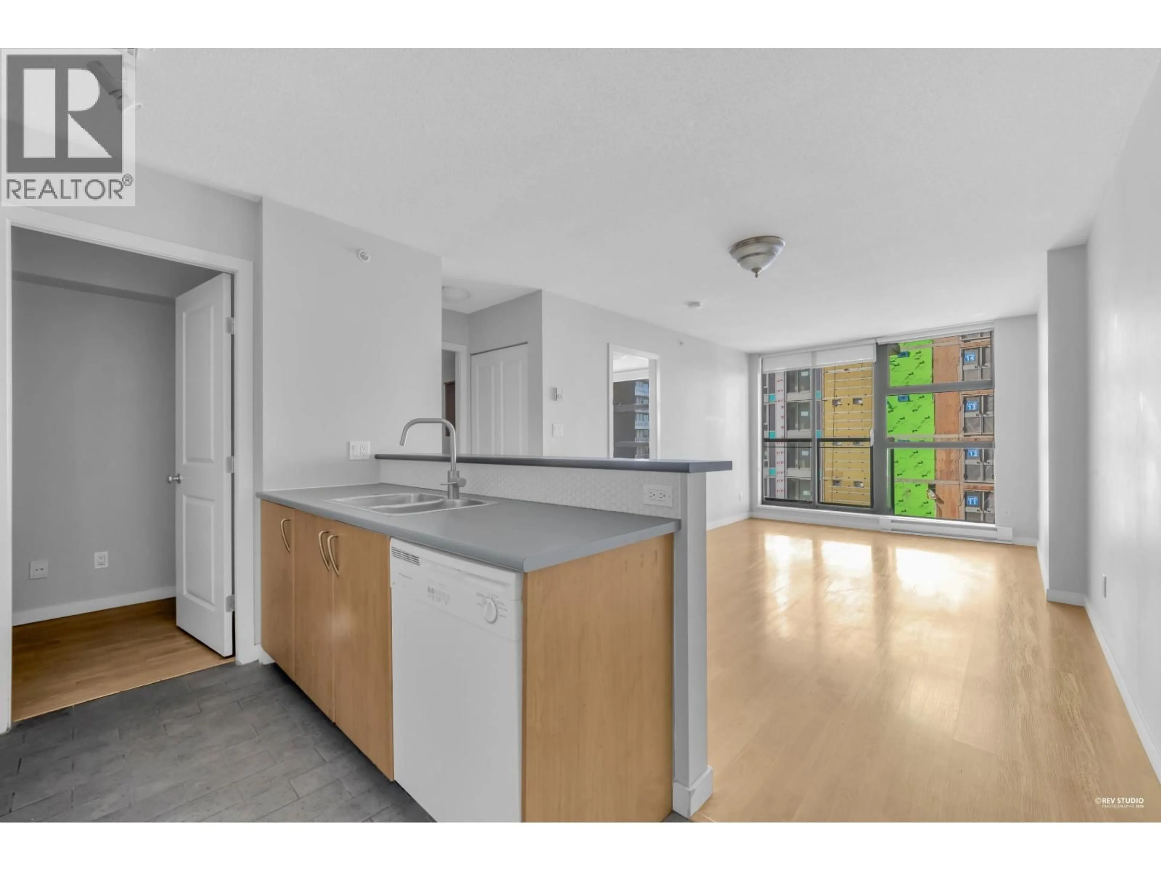 Unknown for 1707 - 1295 RICHARDS STREET, Vancouver British Columbia V6B1B7