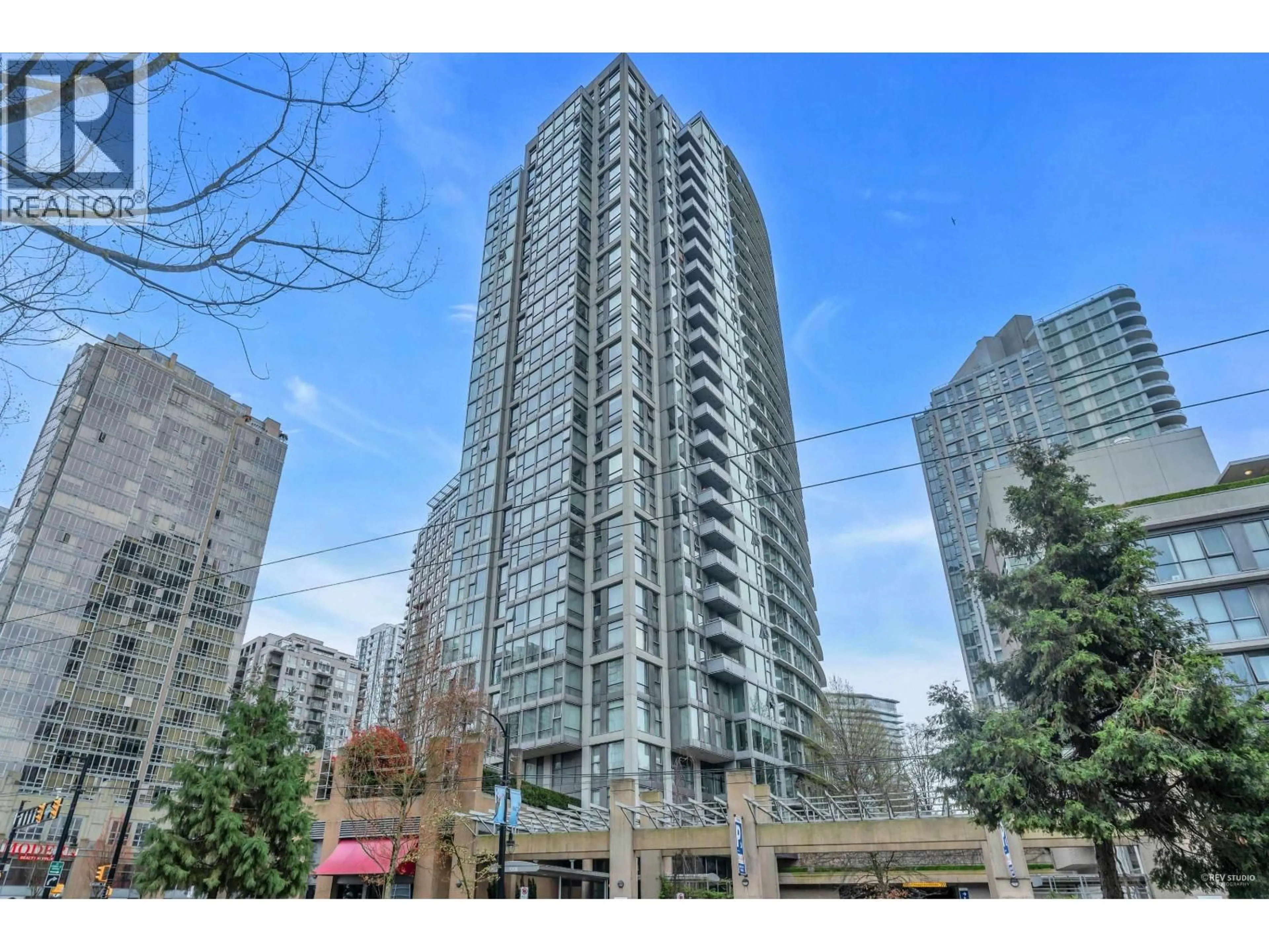 Unknown for 2901 - 1008 CAMBIE STREET, Vancouver British Columbia V6B6J7