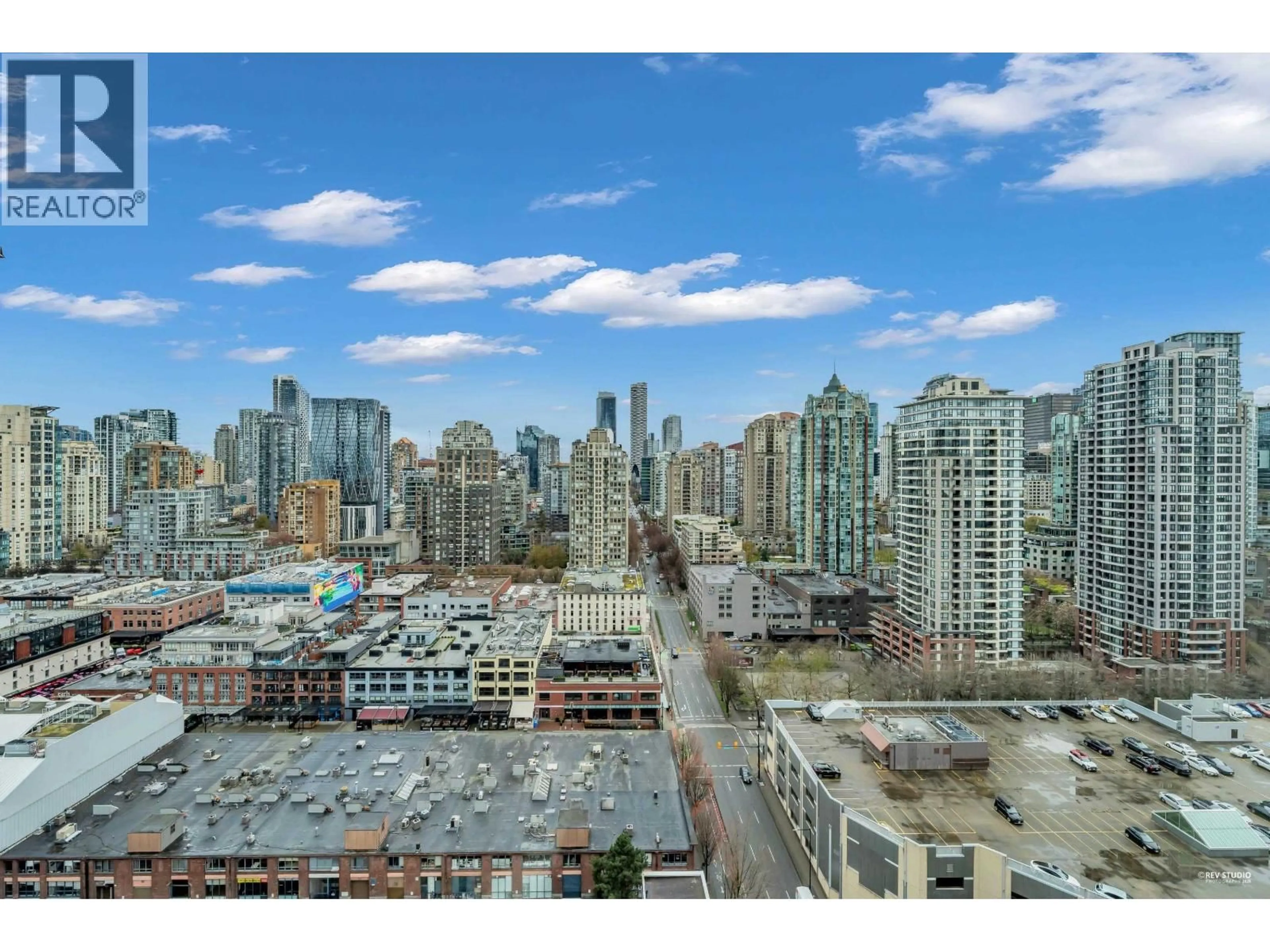 Unknown for 2901 - 1008 CAMBIE STREET, Vancouver British Columbia V6B6J7