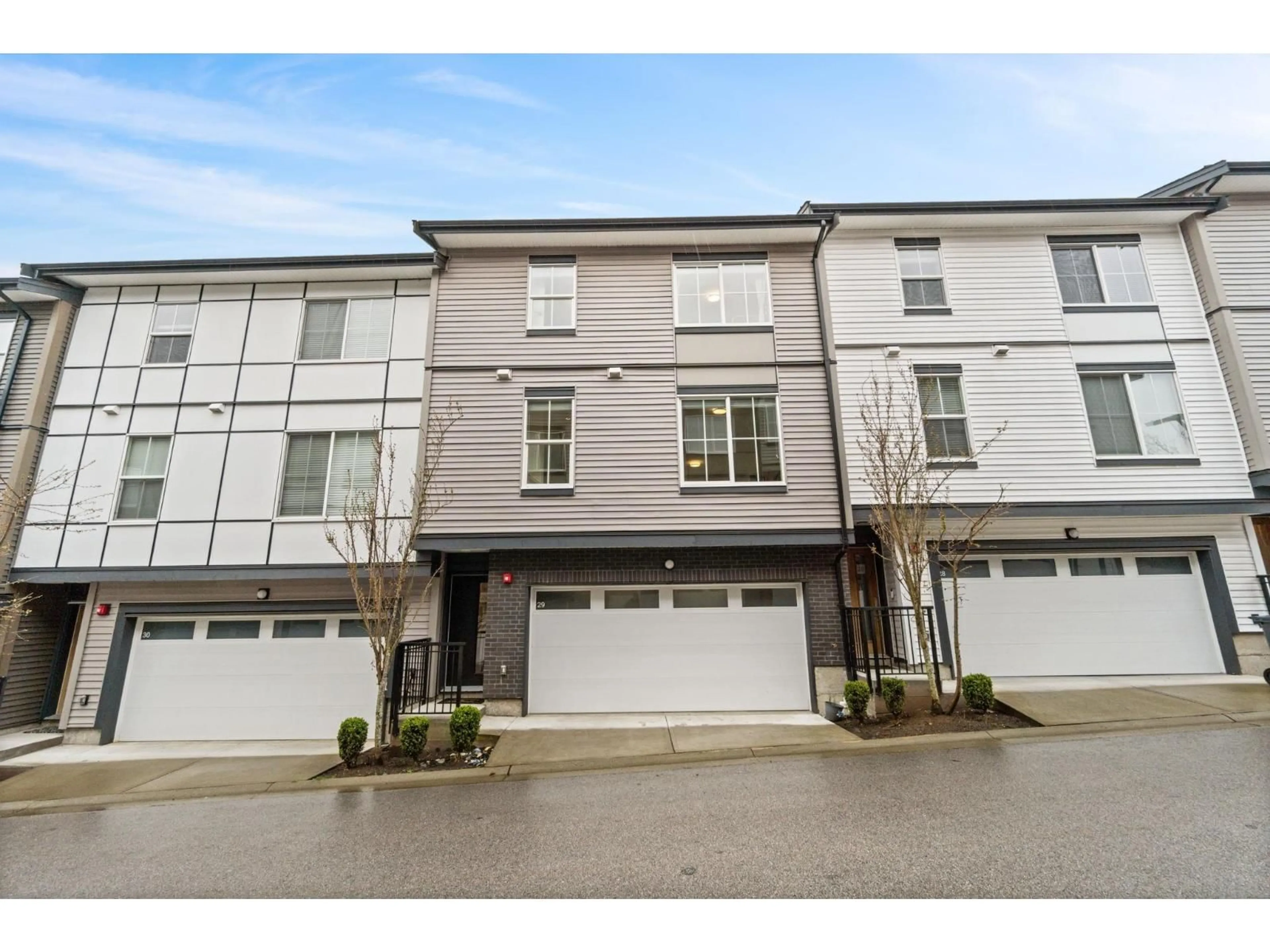 Unknown for 29 - 8161 201 STREET, Langley British Columbia V2Y4J1