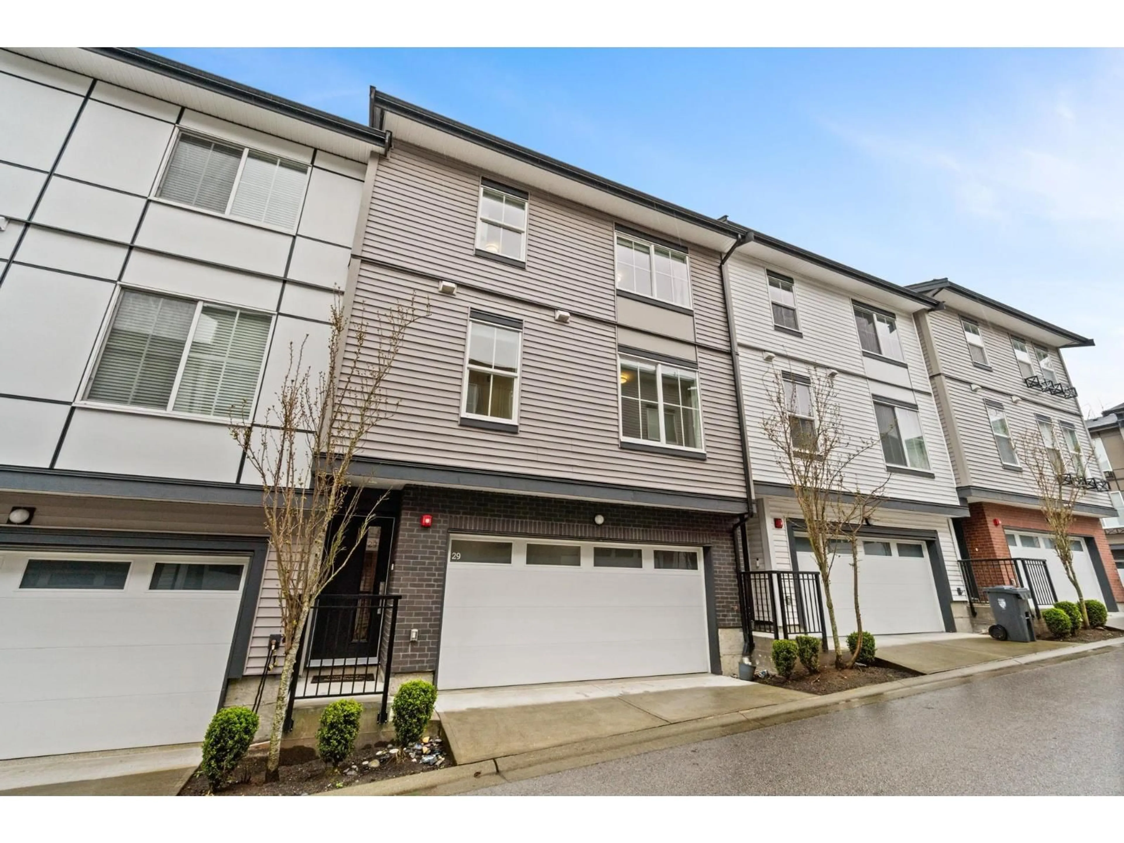 Unknown for 29 - 8161 201 STREET, Langley British Columbia V2Y4J1