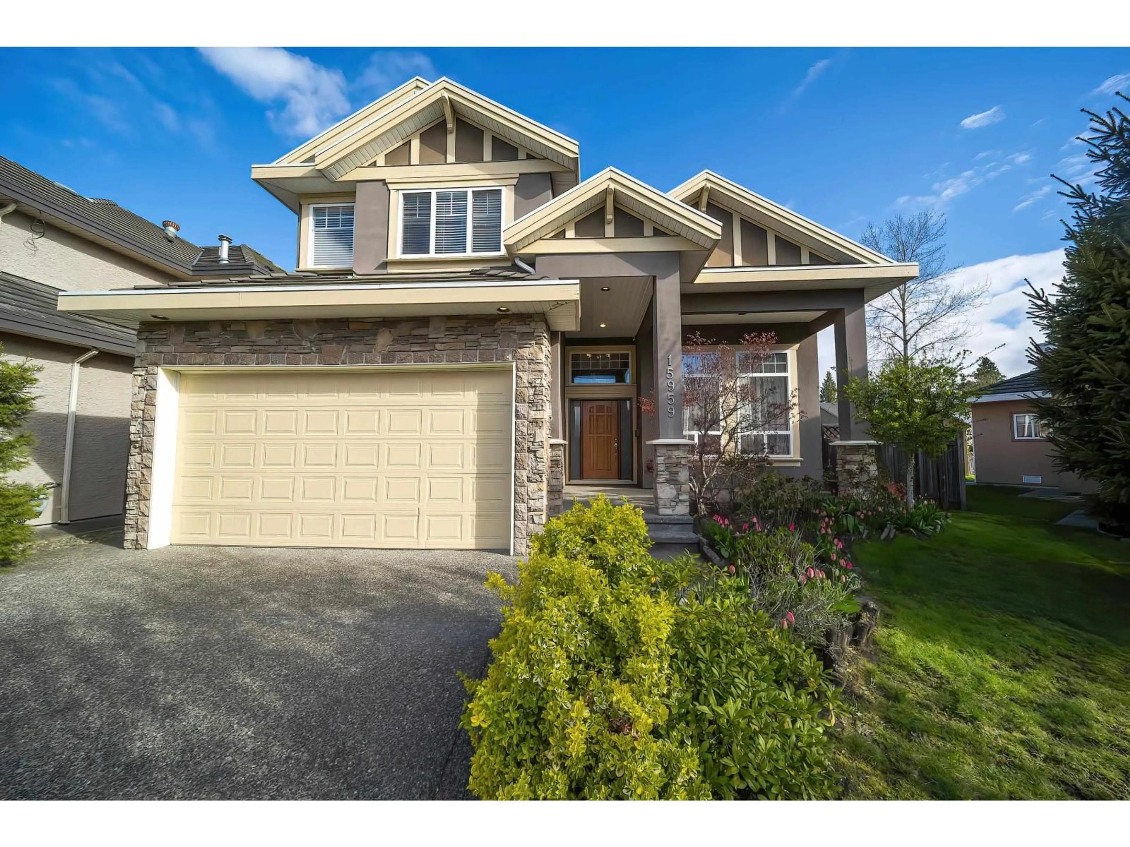 Unknown for 15959 110A AVENUE, Surrey British Columbia V4N4Y2