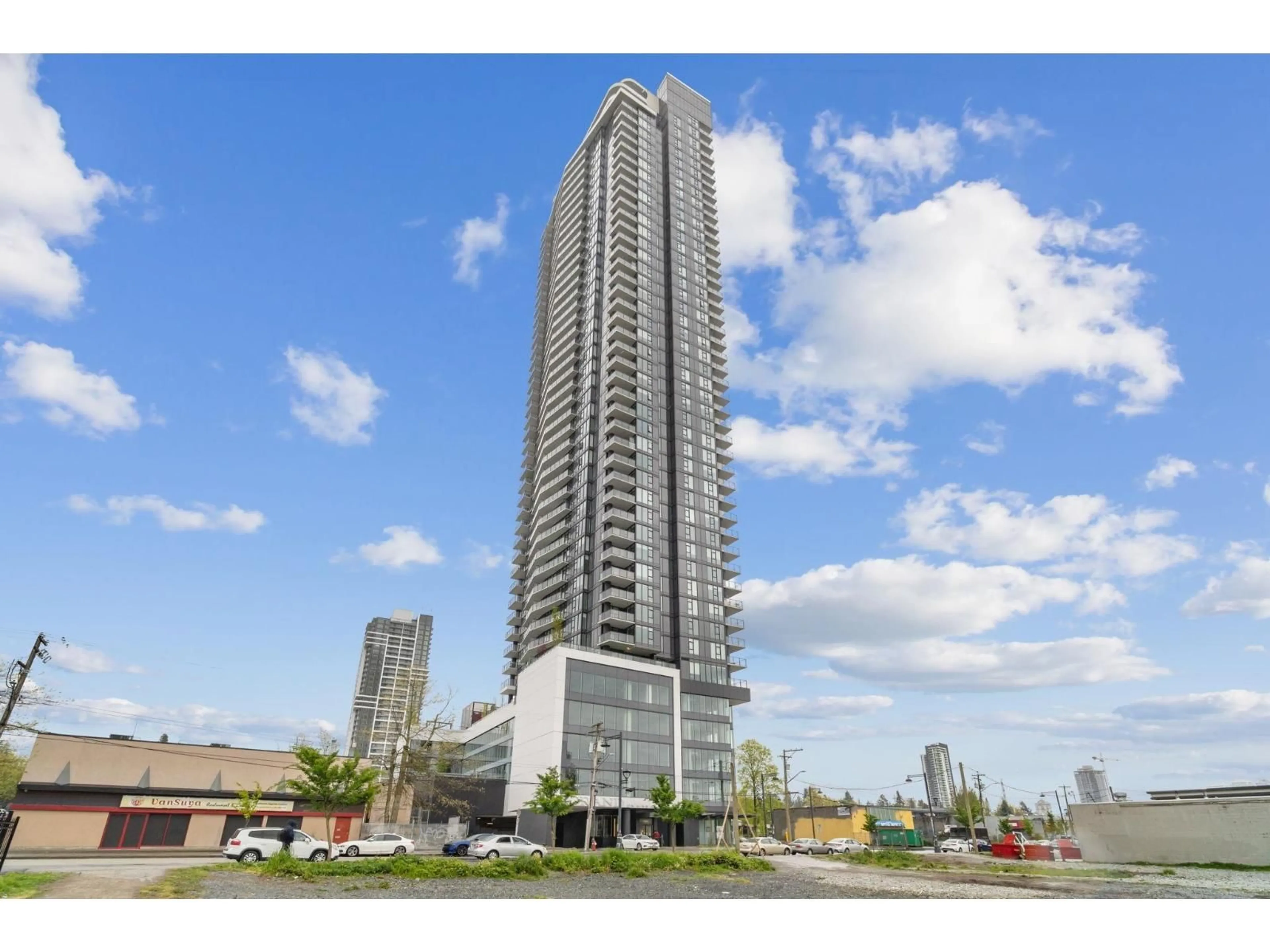 Unknown for 2302 - 10750 135A STREET, Surrey British Columbia V3T0V4