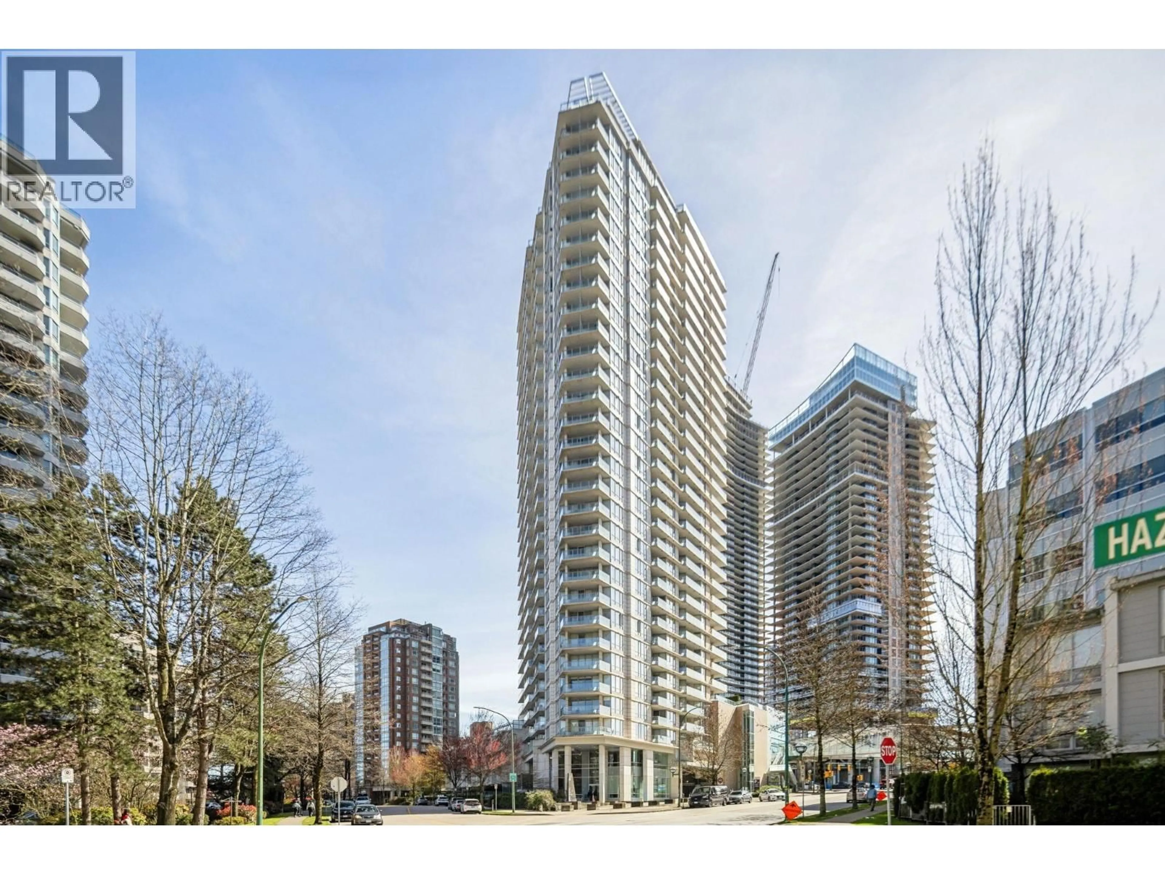 Unknown for 2208 - 4808 HAZEL STREET, Burnaby British Columbia V5H0A2