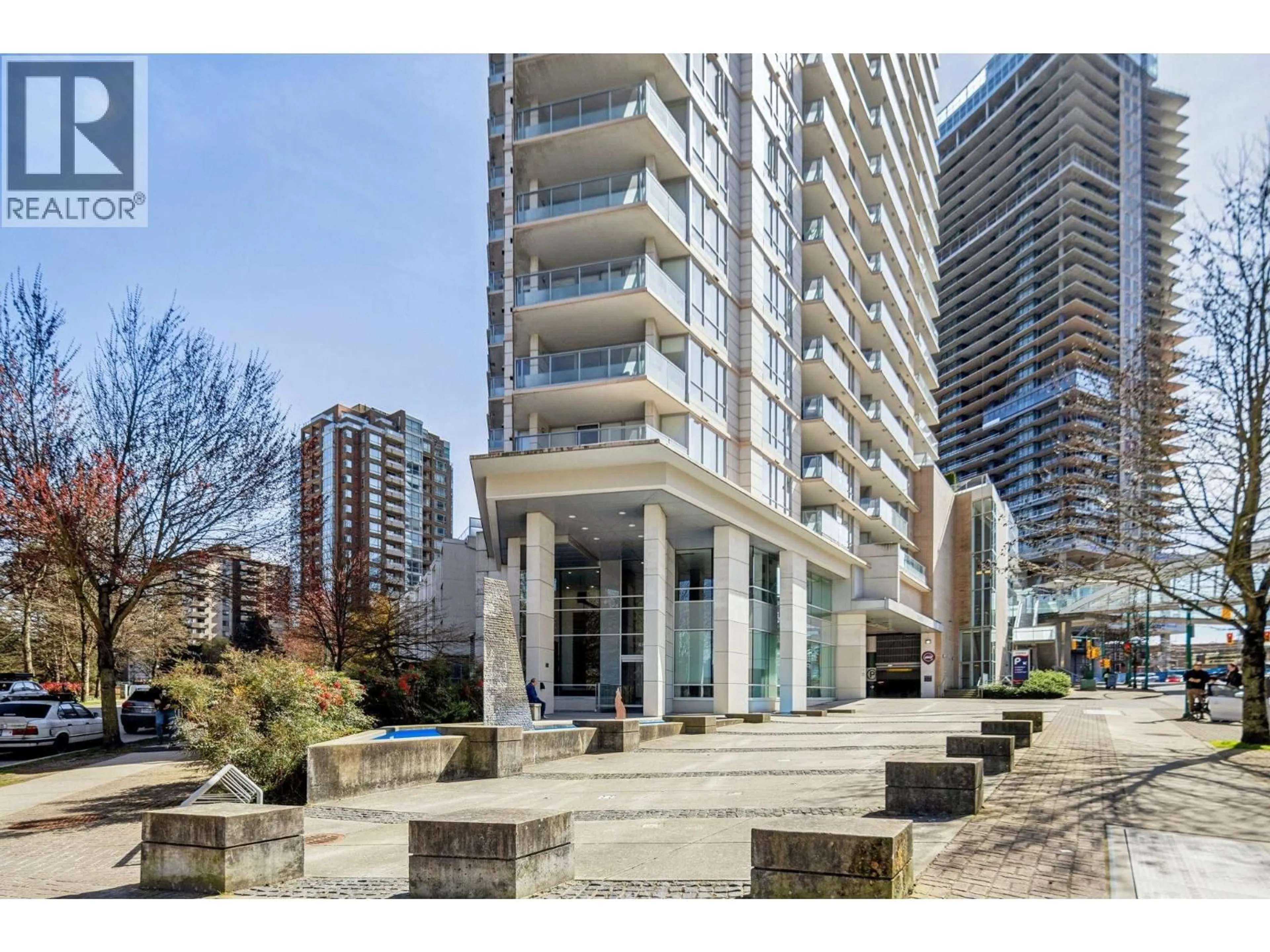 Unknown for 2208 - 4808 HAZEL STREET, Burnaby British Columbia V5H0A2