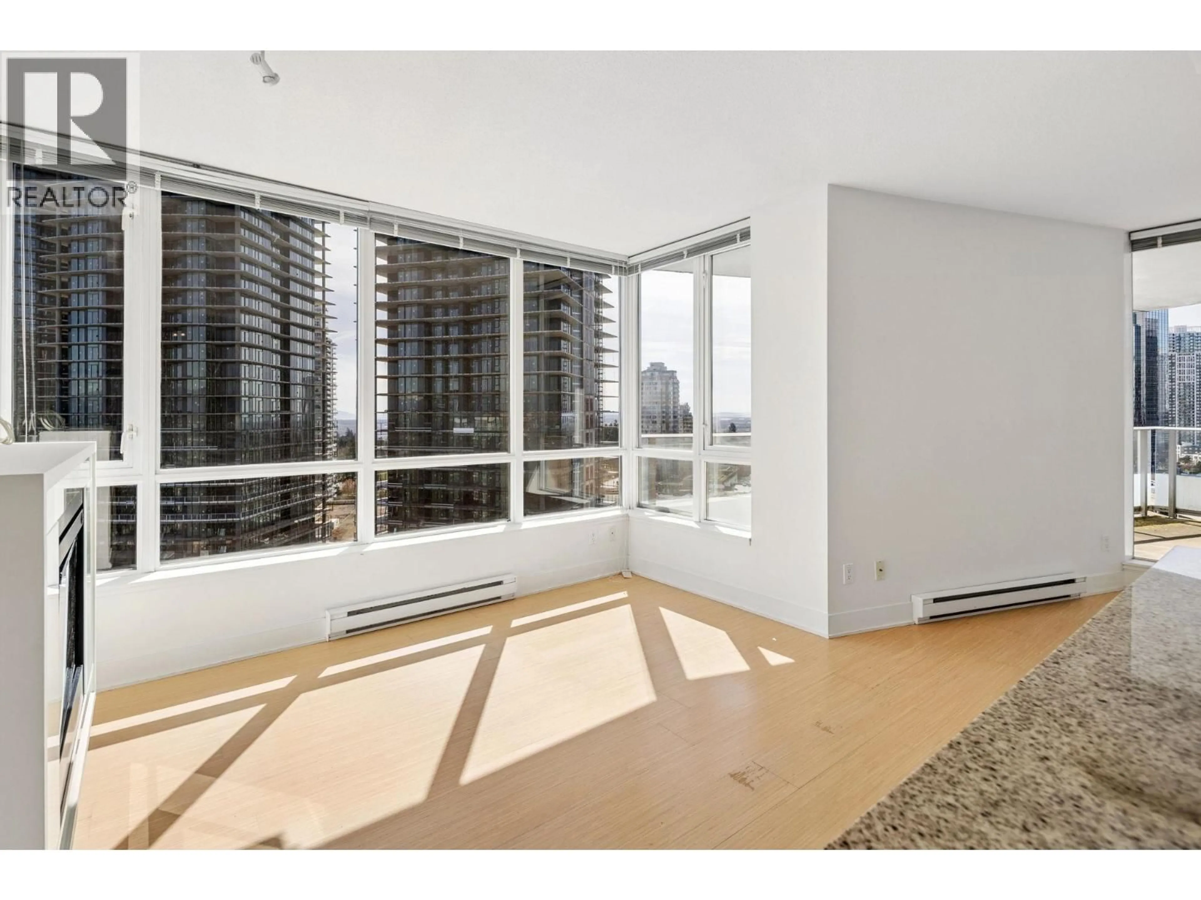 A pic of a room for 2208 - 4808 HAZEL STREET, Burnaby British Columbia V5H0A2