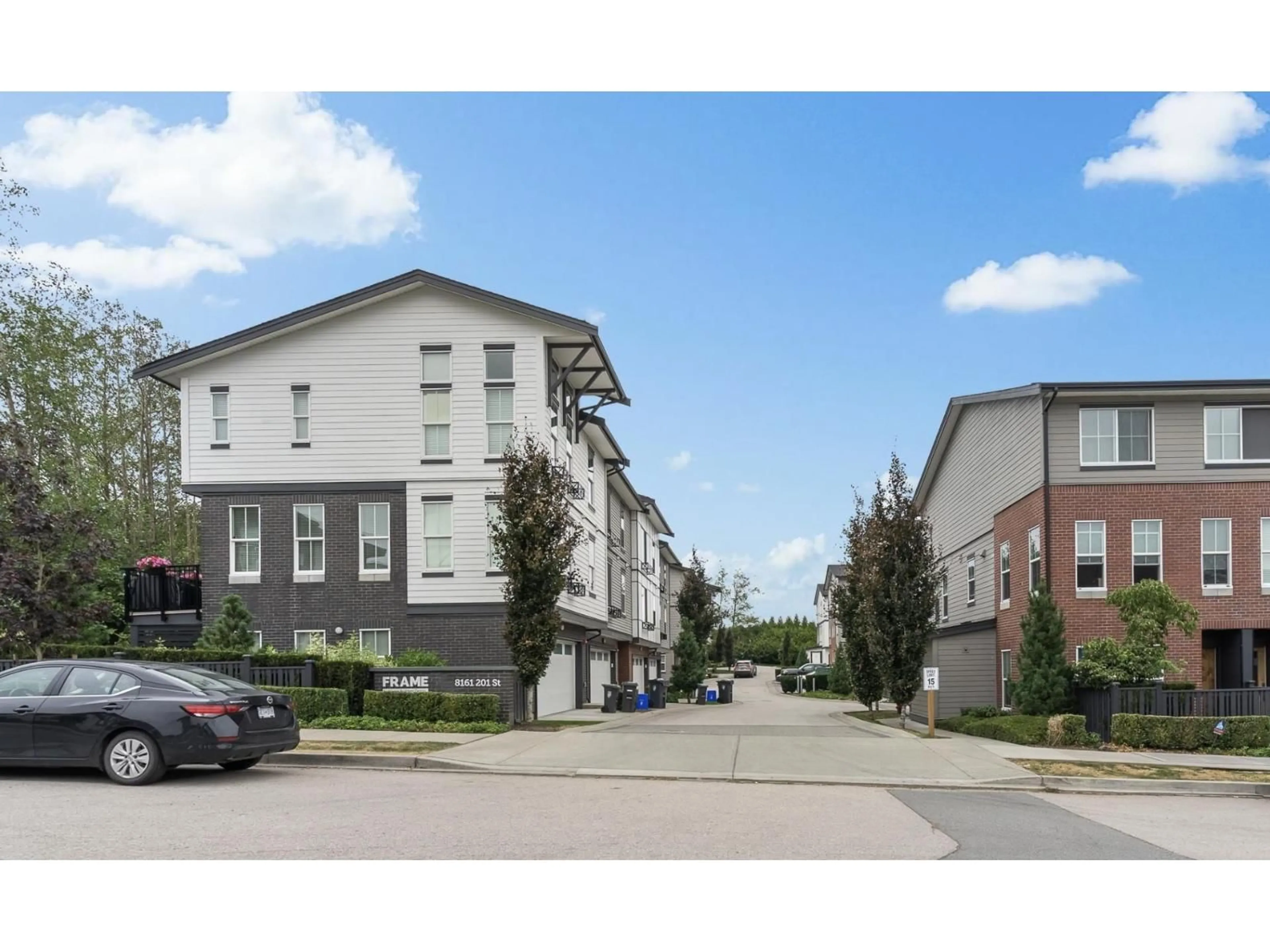 Unknown for 40 - 8161 201 STREET, Langley British Columbia V2Y4J1