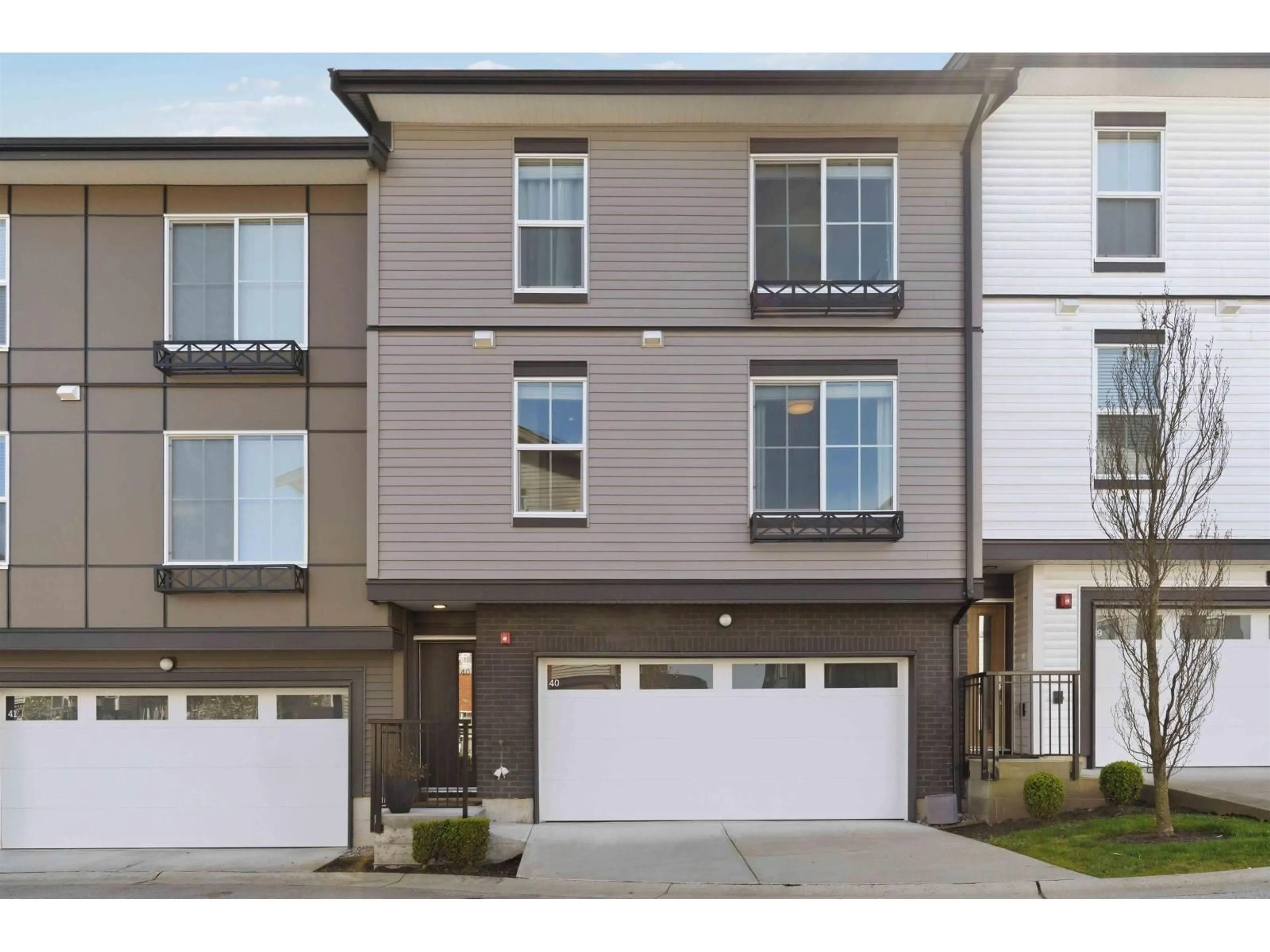 Unknown for 40 - 8161 201 STREET, Langley British Columbia V2Y4J1