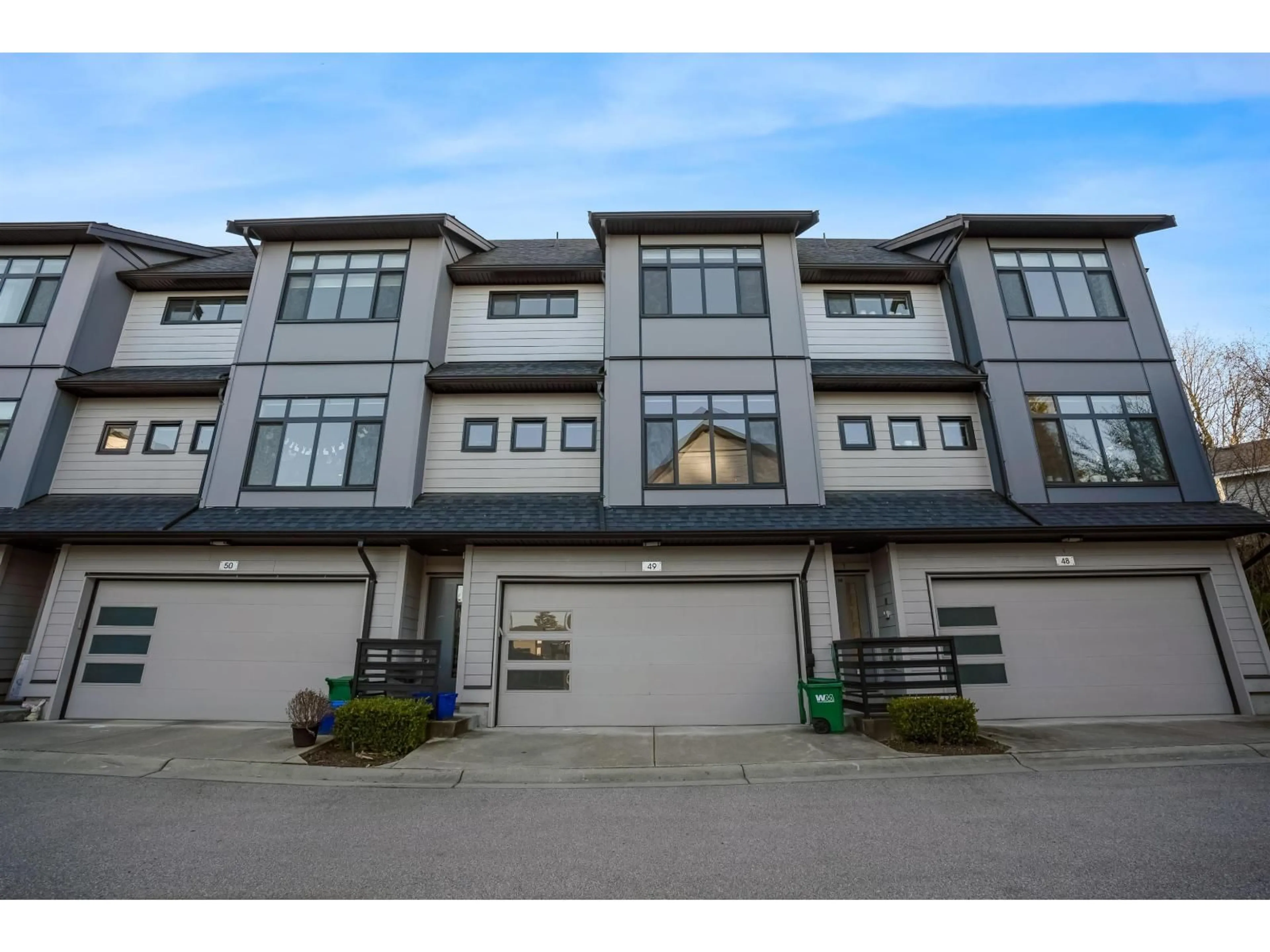 Unknown for 49 - 15177 60 AVENUE, Surrey British Columbia V3S7B3