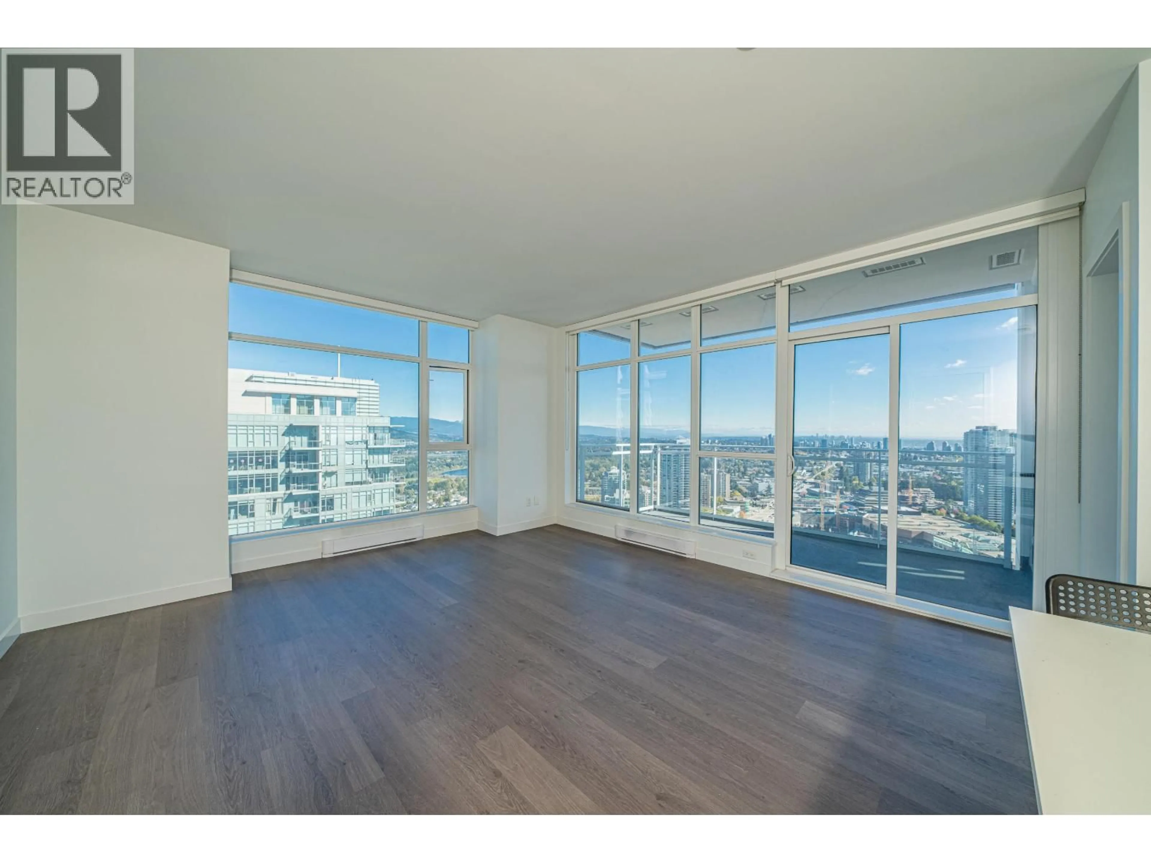 A pic of a room for 4010 - 4670 ASSEMBLY WAY, Burnaby British Columbia V5H0H3