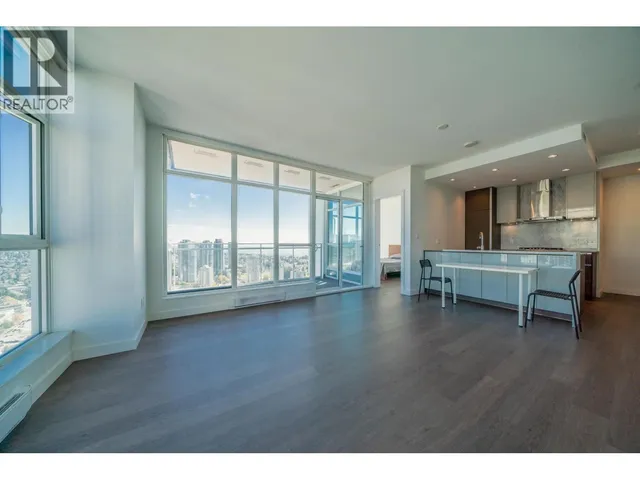 4010 - 4670 ASSEMBLY WAY, Burnaby 3