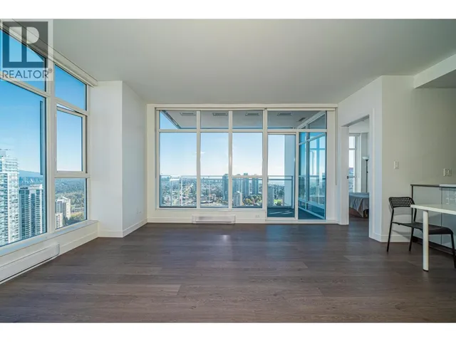 4010 - 4670 ASSEMBLY WAY, Burnaby 4