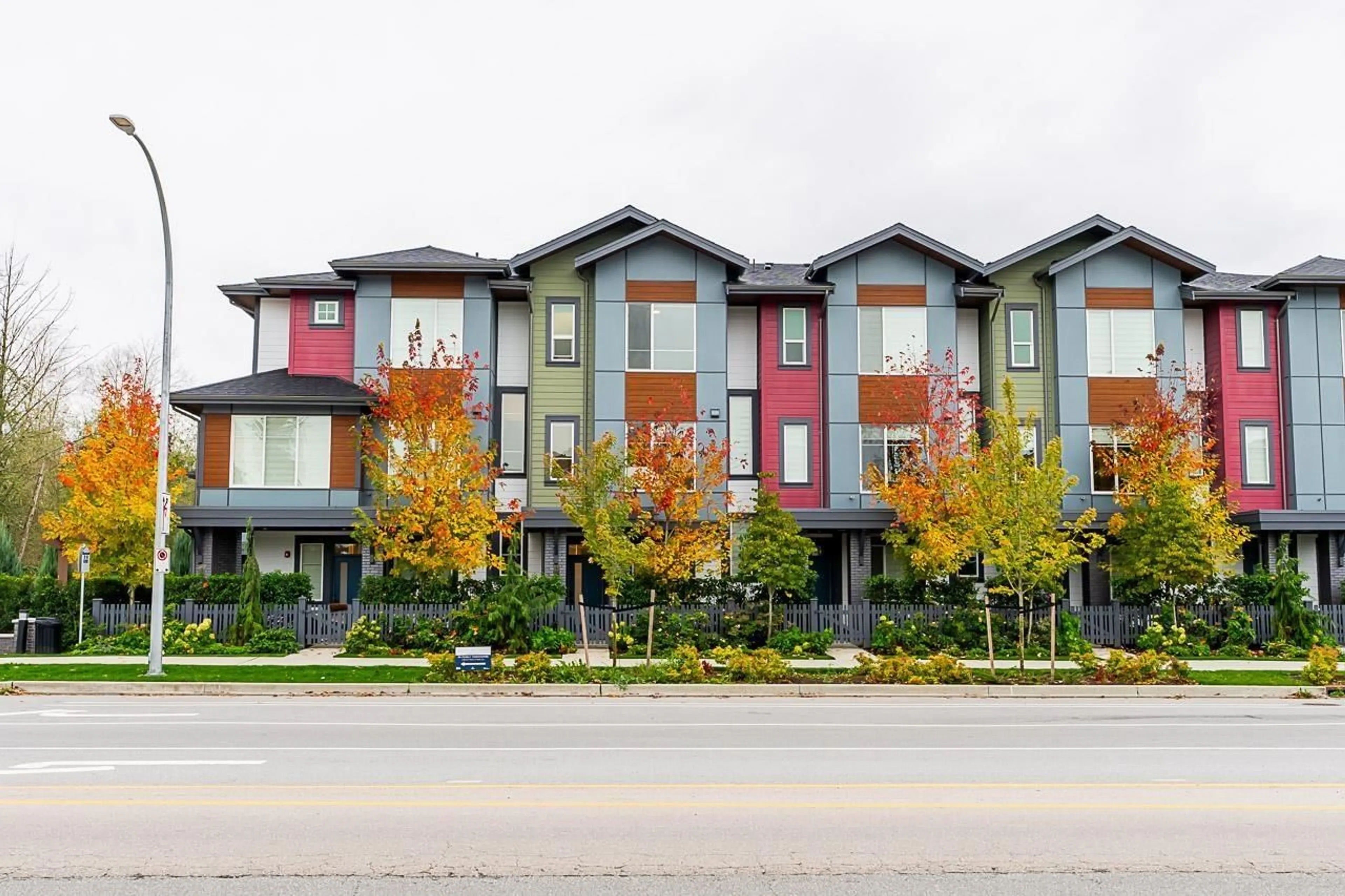 Unknown for 13 - 20763 76 AVENUE, Langley British Columbia V2Y3N8