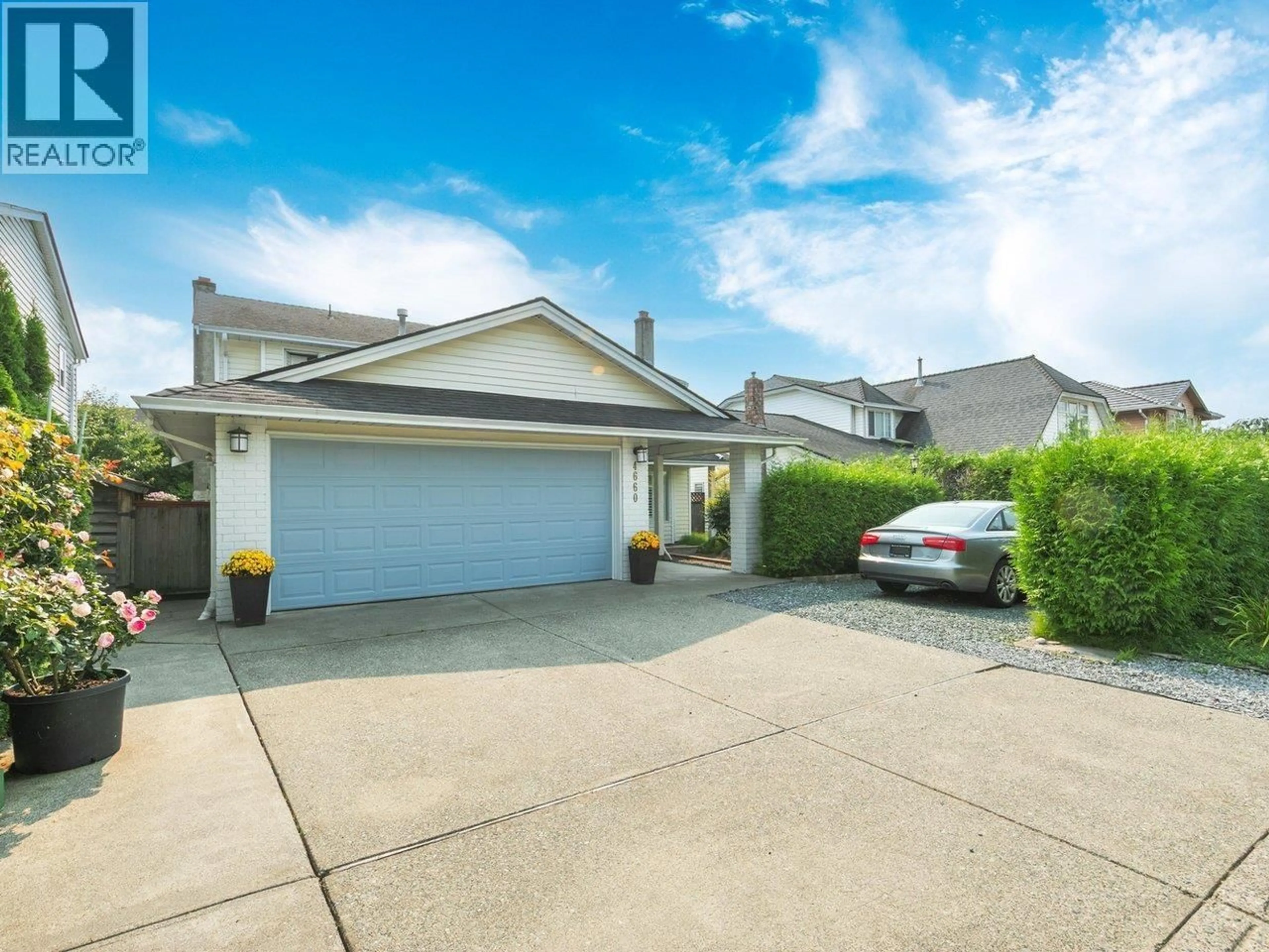 Unknown for 4660 MONCTON STREET, Richmond British Columbia V7E6B9