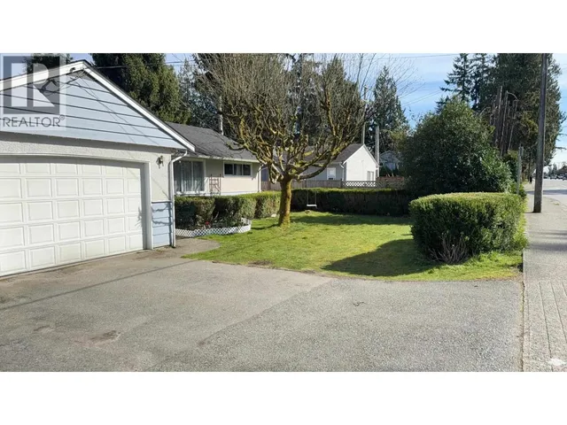 11820 207 STREET, Maple Ridge 2