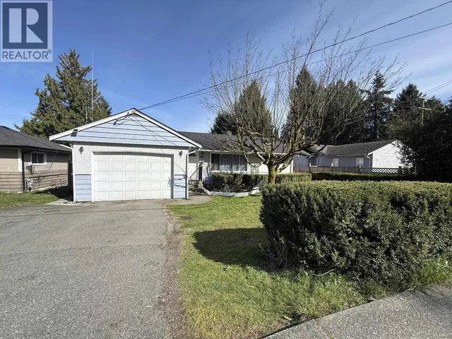 11820 207 STREET, Maple Ridge 3