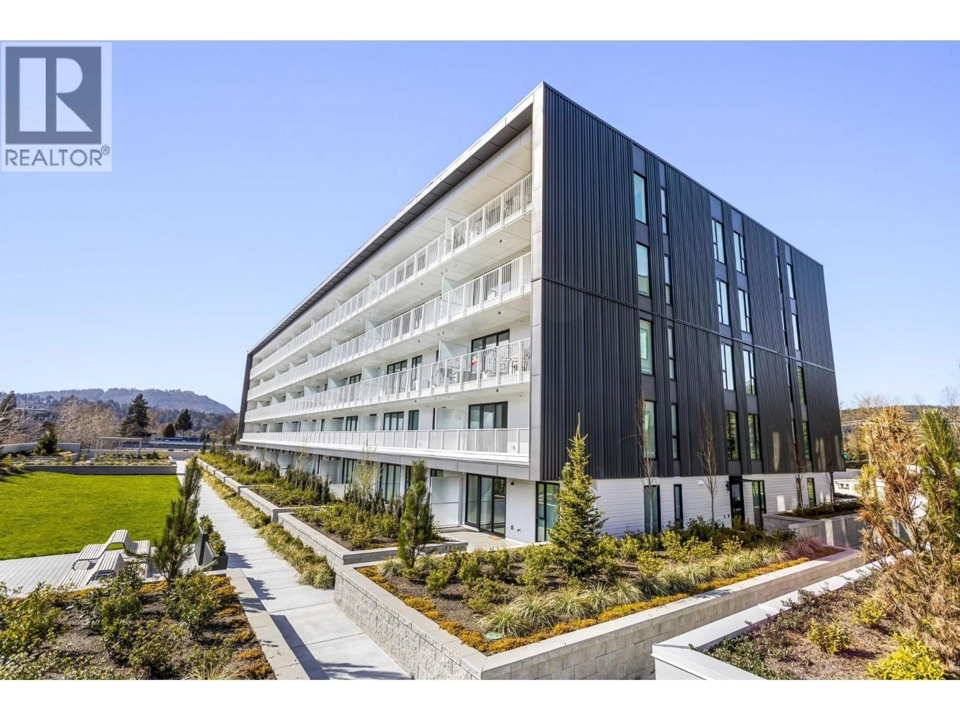 Unknown for 216 - 3055 MURRAY STREET, Port Moody British Columbia V3H0P4