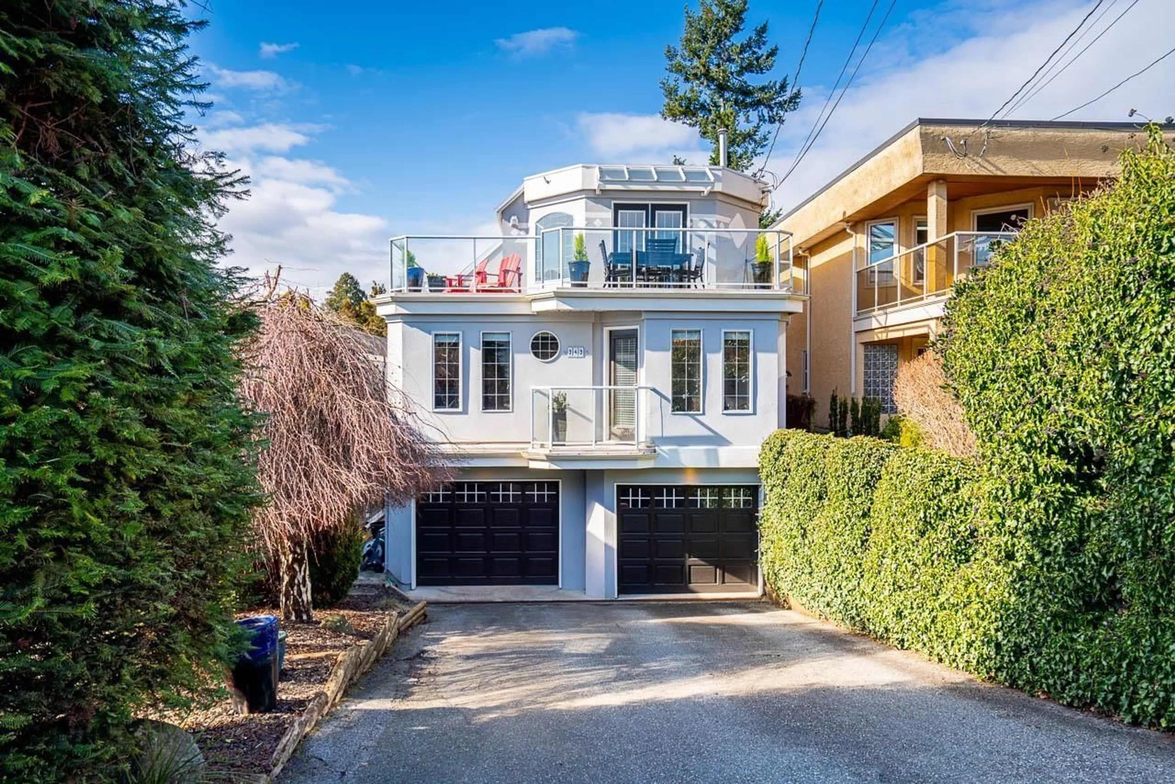 Unknown for 949 KENT STREET, White Rock British Columbia V4B4S9