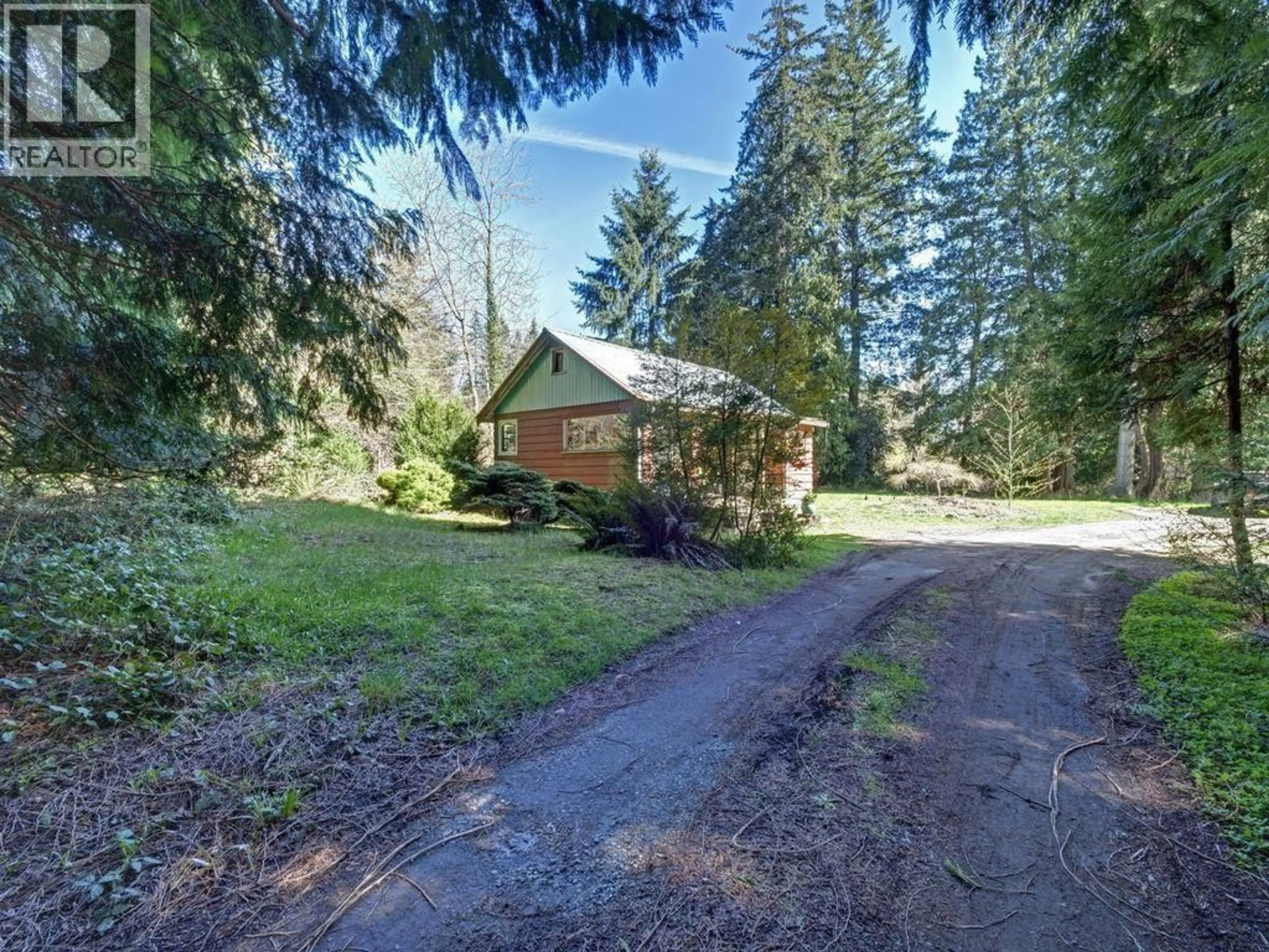 Shed for 394 PRATT ROAD, Gibsons British Columbia V0N1V4