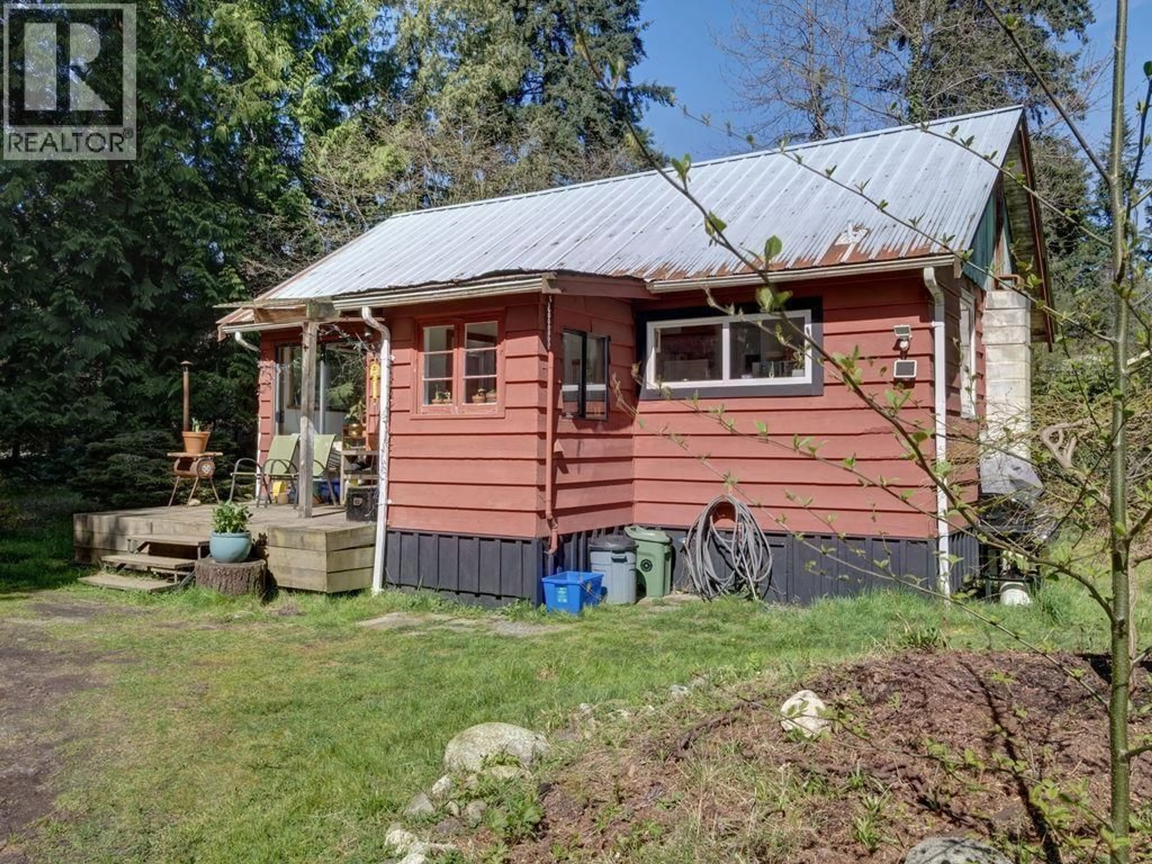 Shed for 394 PRATT ROAD, Gibsons British Columbia V0N1V4