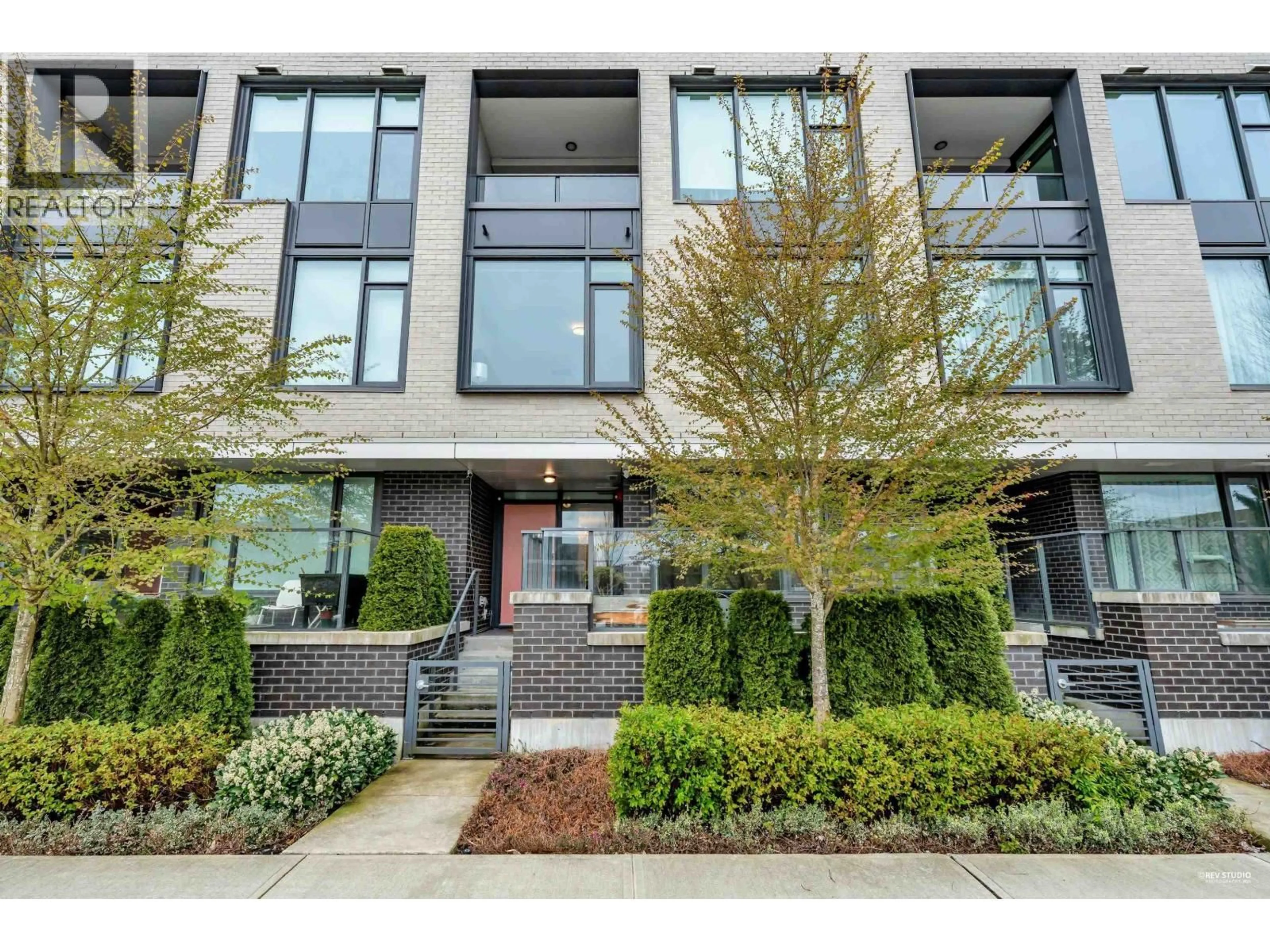 Unknown for 5 - 3699 SEXSMITH ROAD, Richmond British Columbia V6X0W4