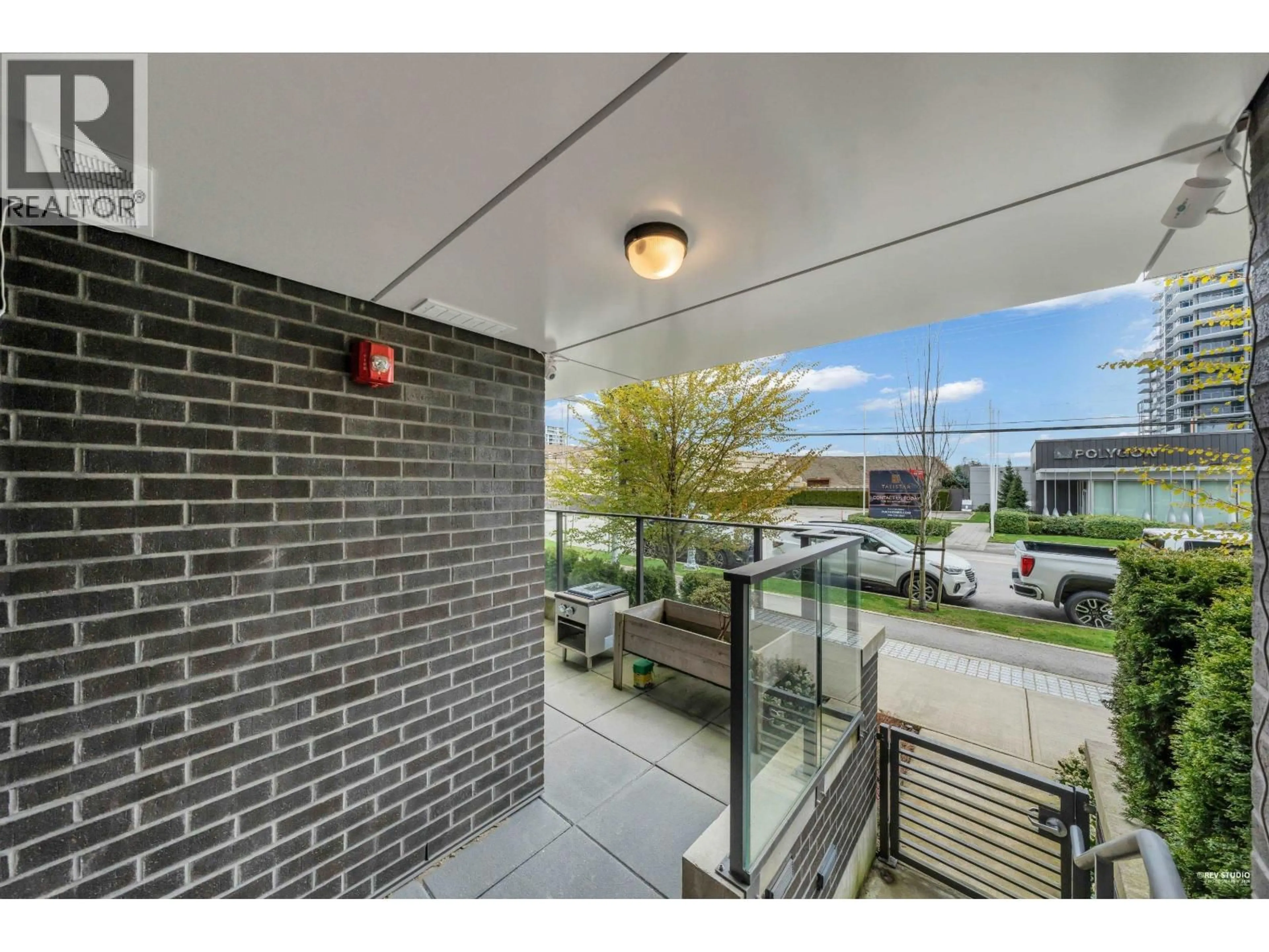 Unknown for 5 - 3699 SEXSMITH ROAD, Richmond British Columbia V6X0W4