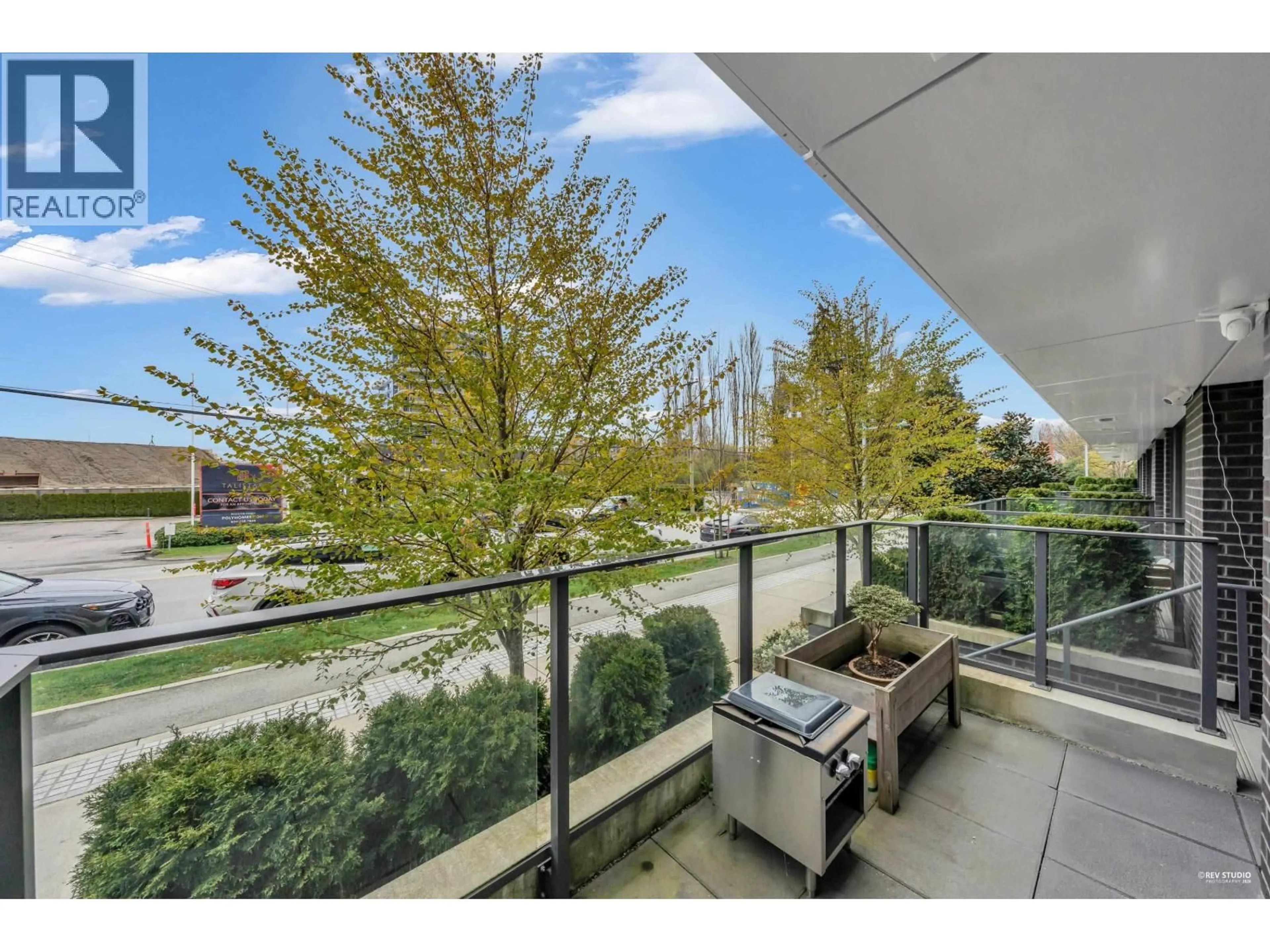 Unknown for 5 - 3699 SEXSMITH ROAD, Richmond British Columbia V6X0W4