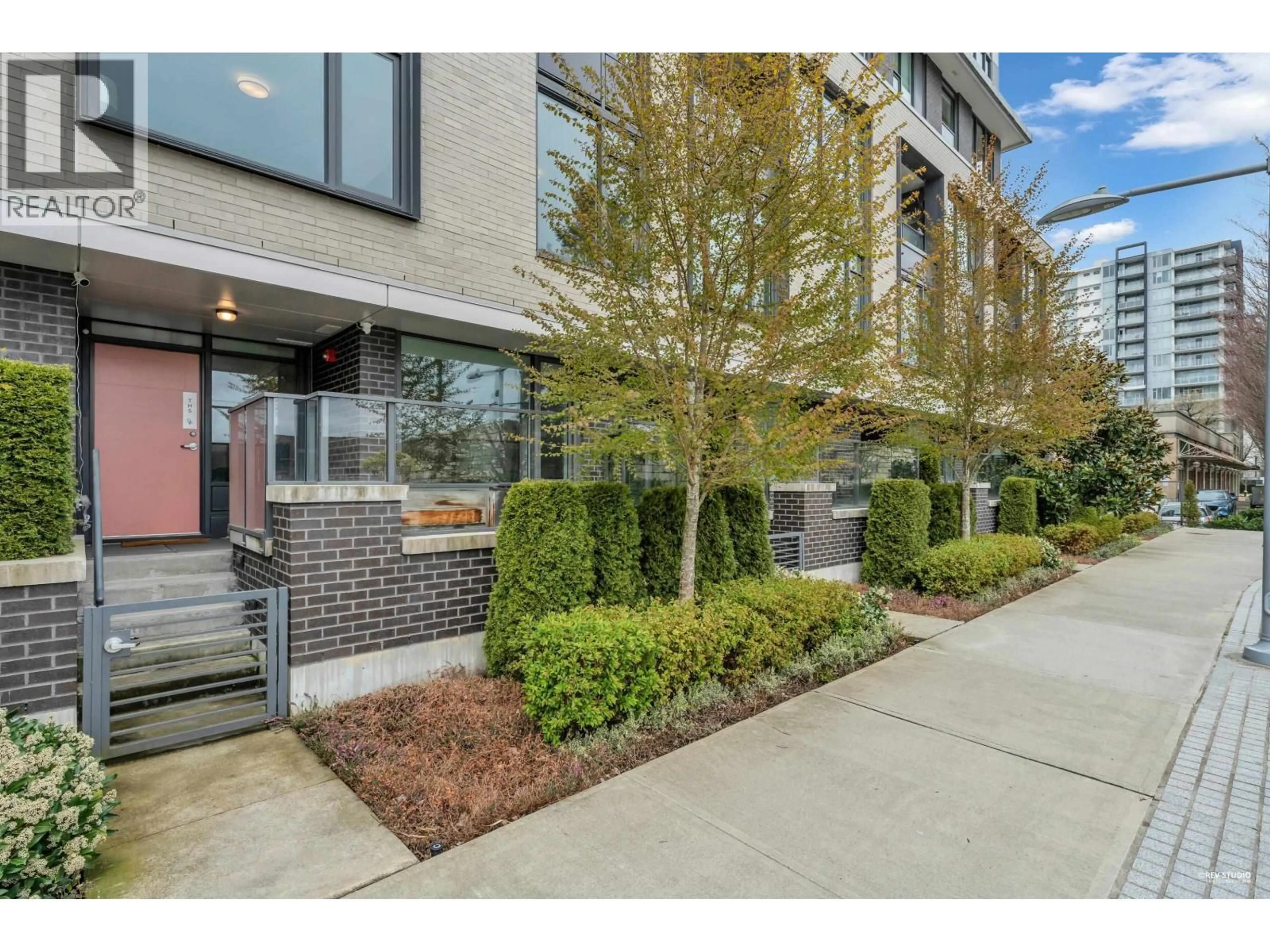 Unknown for 5 - 3699 SEXSMITH ROAD, Richmond British Columbia V6X0W4