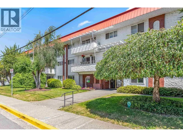 107 - 12096 222 STREET, Maple Ridge 2