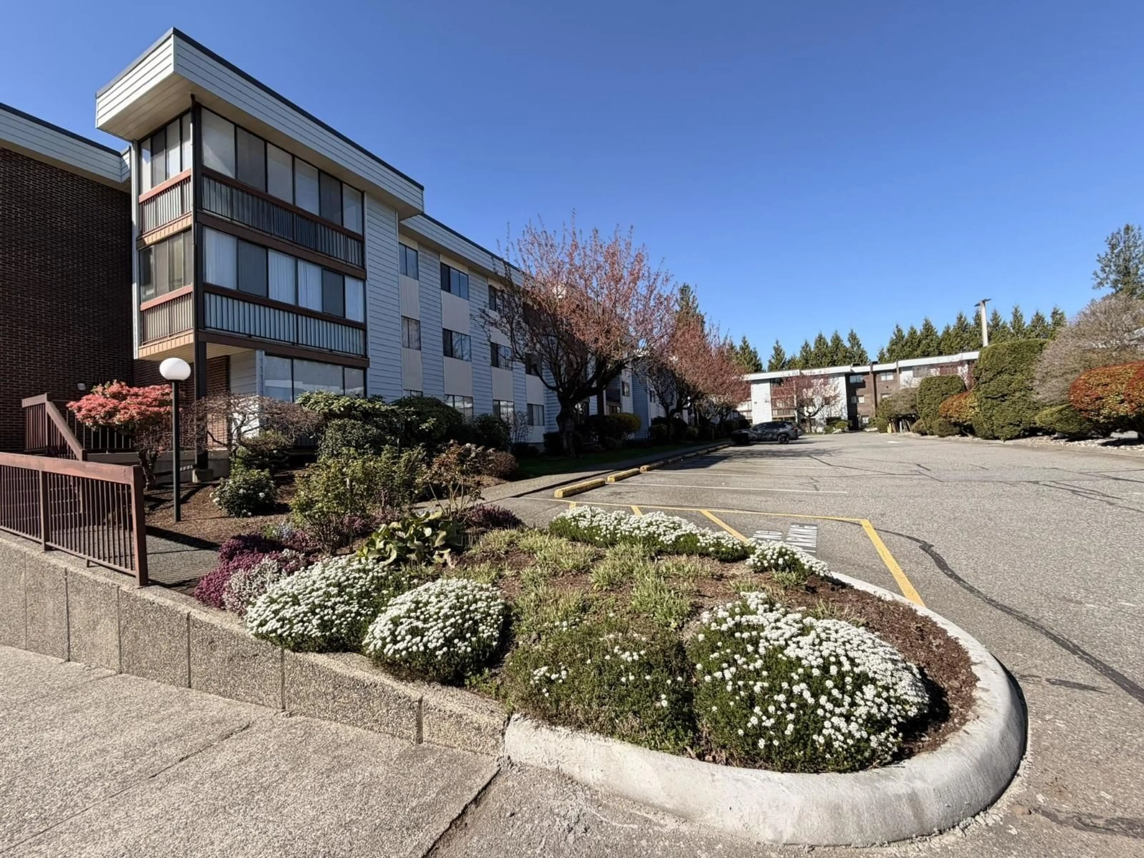 Unknown for 302 - 2279 MCCALLUM ROAD, Abbotsford British Columbia V2S3N7