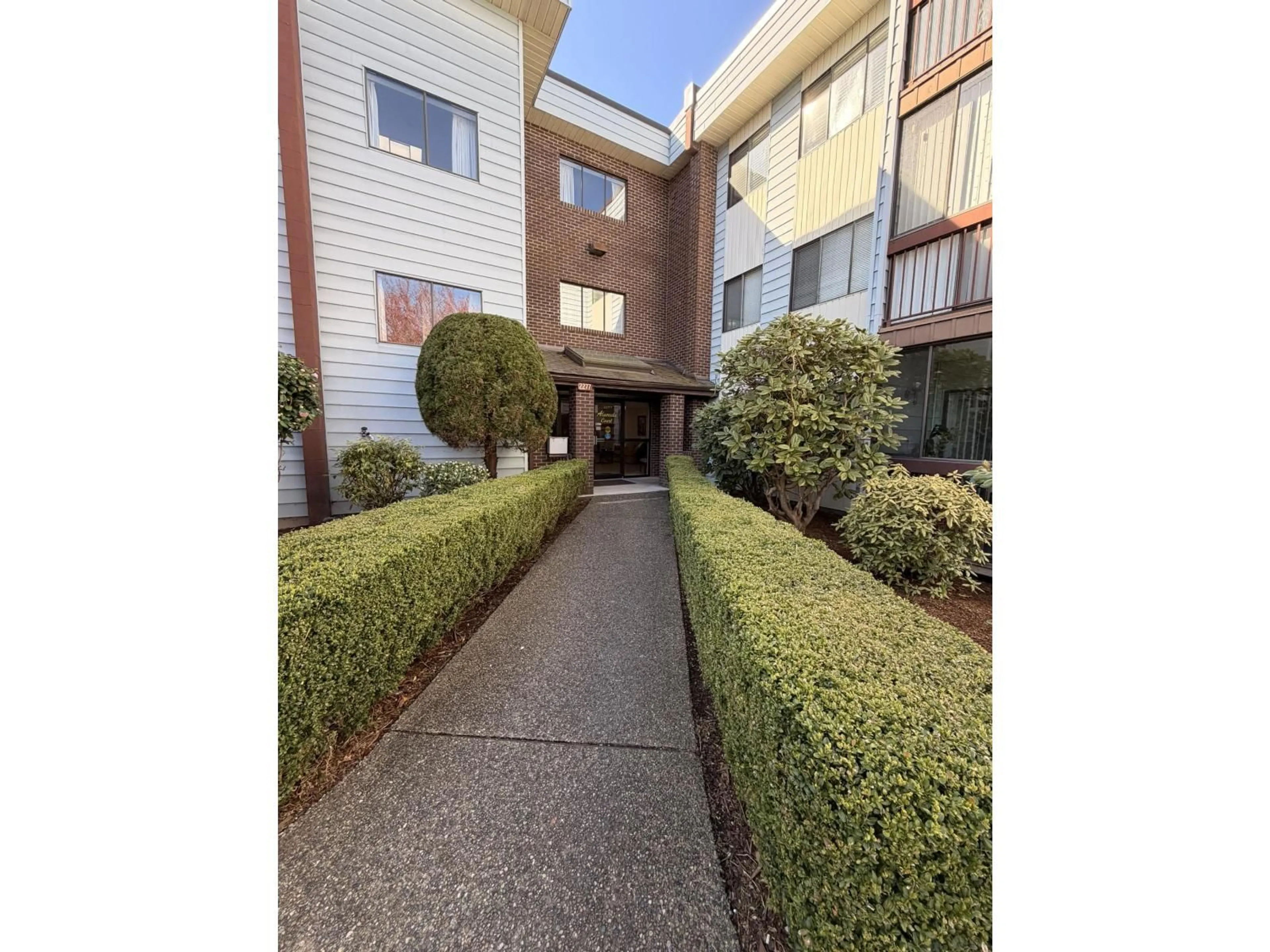 Unknown for 302 - 2279 MCCALLUM ROAD, Abbotsford British Columbia V2S3N7