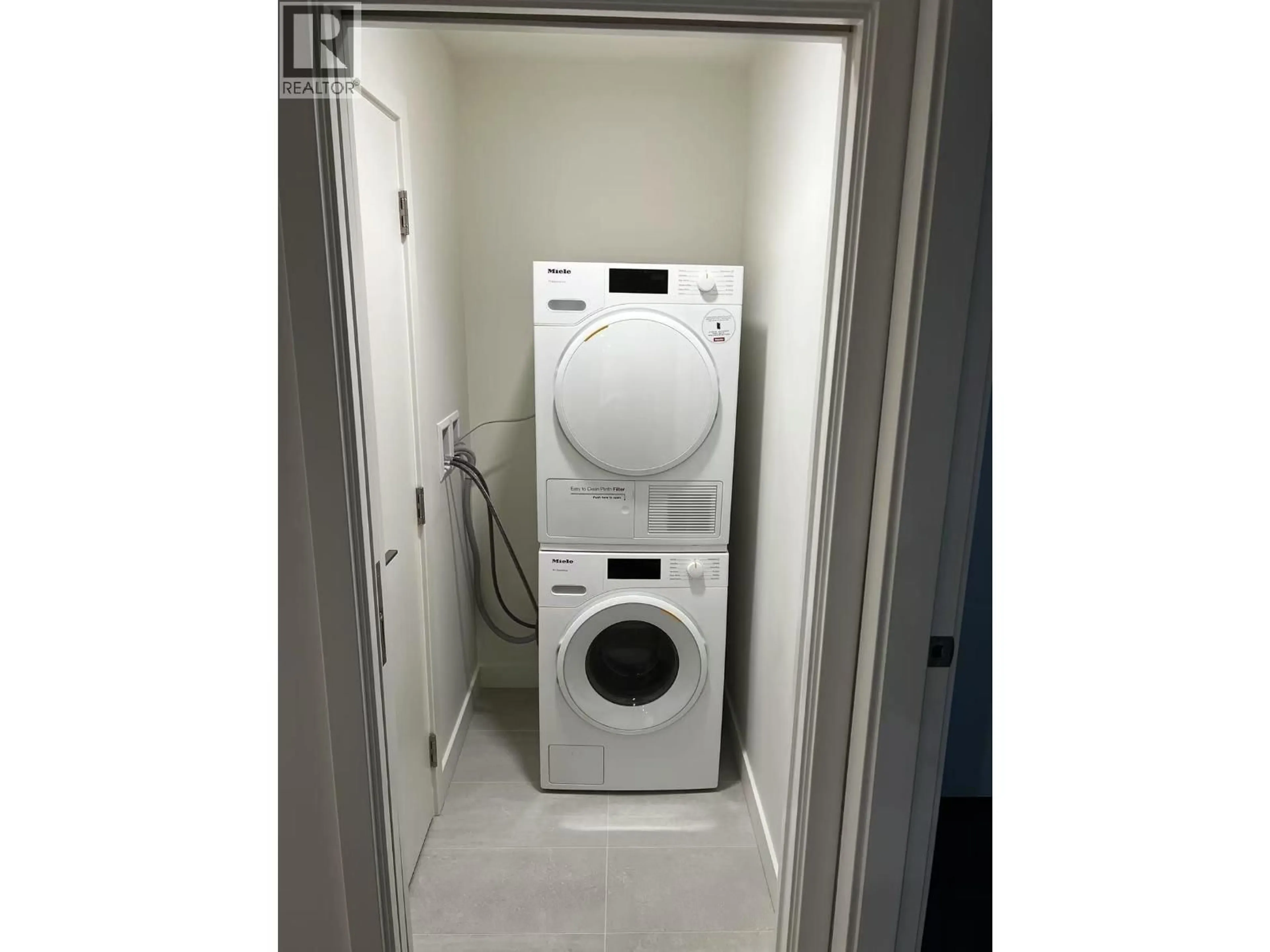 Laundry room for 315 - 6833 PEARSON WAY, Richmond British Columbia V7C0E8