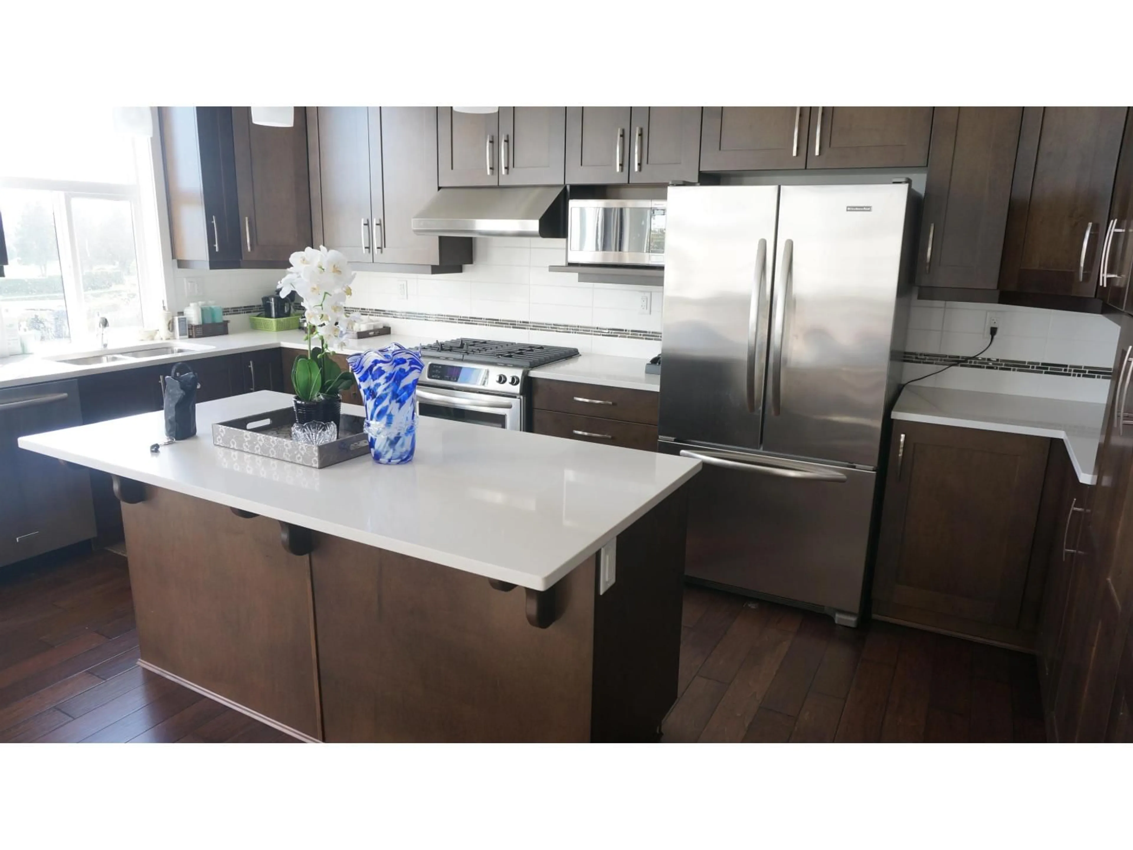 Unknown for 16988 77A AVENUE, Surrey British Columbia V4N6L2