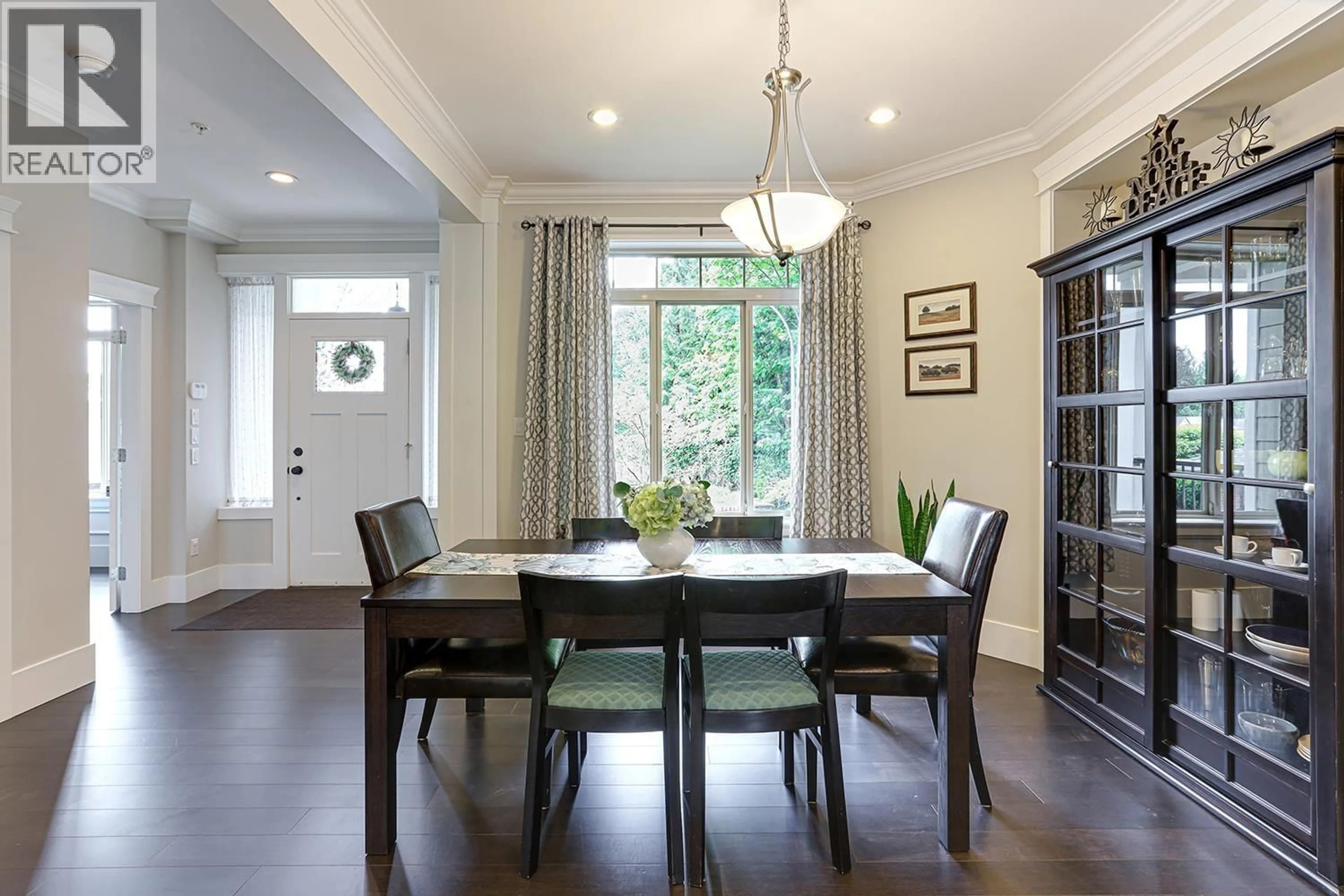 Dining room, unknown for 3968 ROBIN PLACE, Port Coquitlam British Columbia V3B6R7